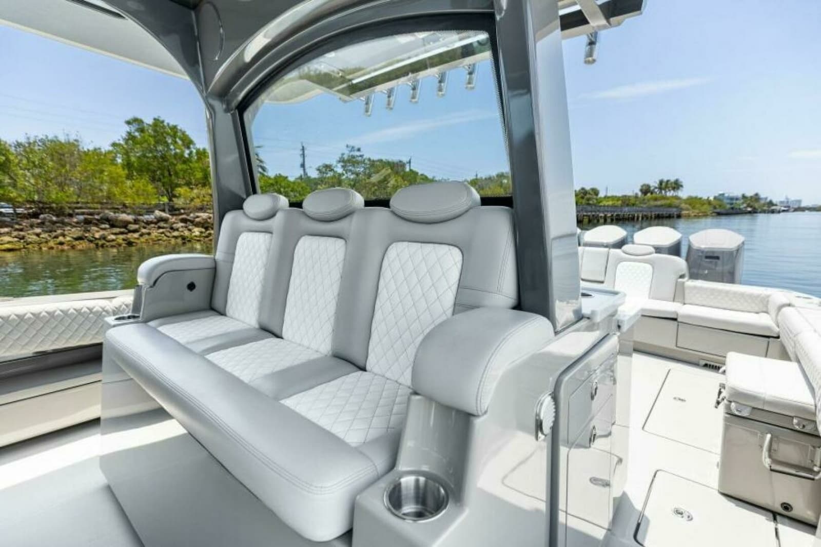 2023 HCB 53 Suenos - Photo 15