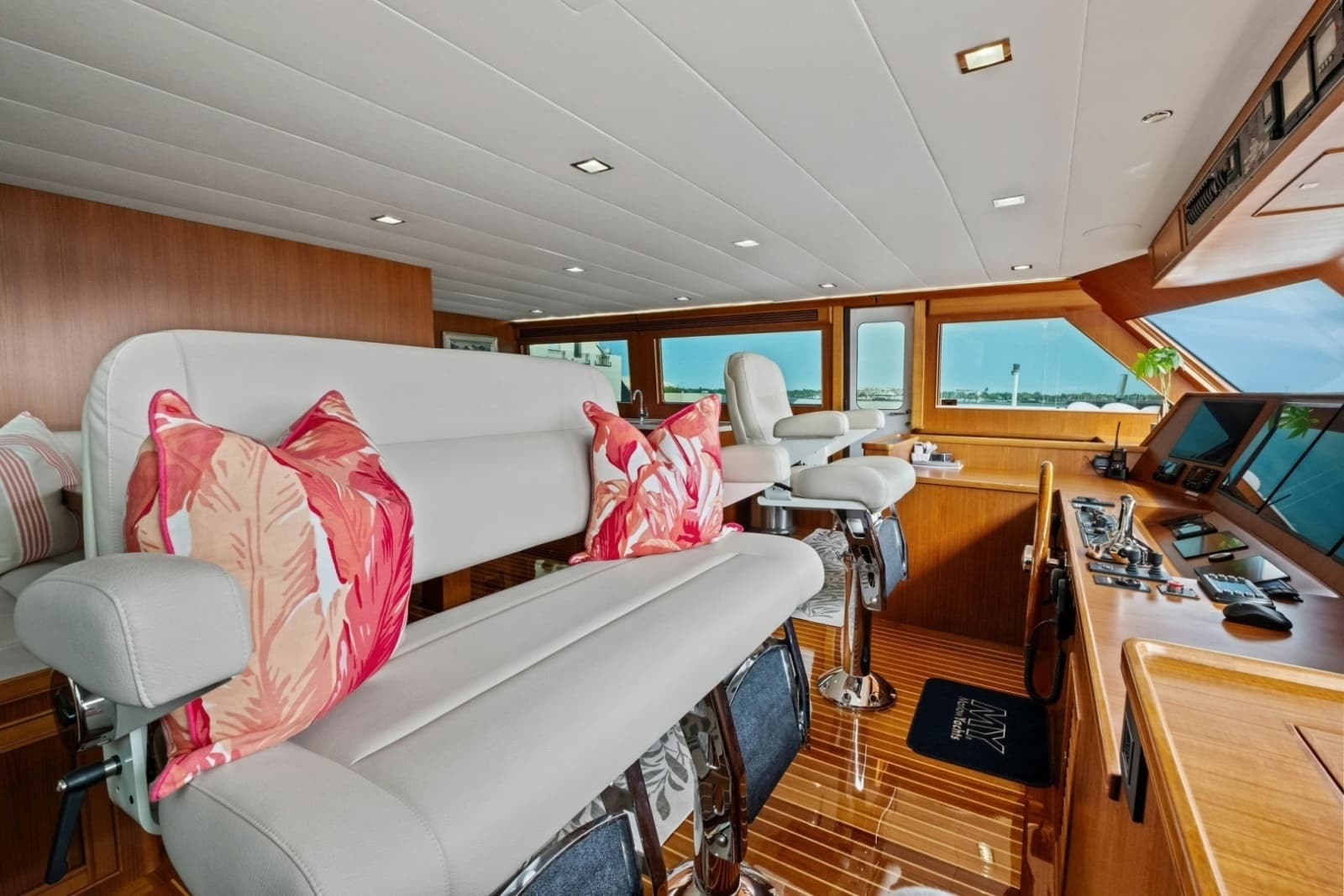 2024 Marlow 90V - Photo 135