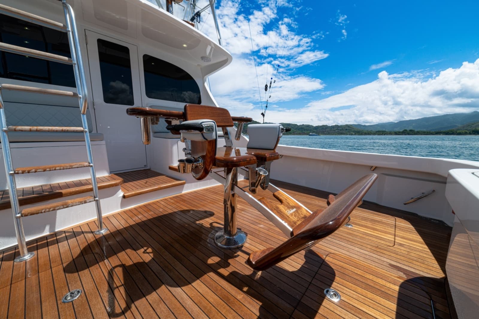 2023 Viking 46 Billfish - Photo 28