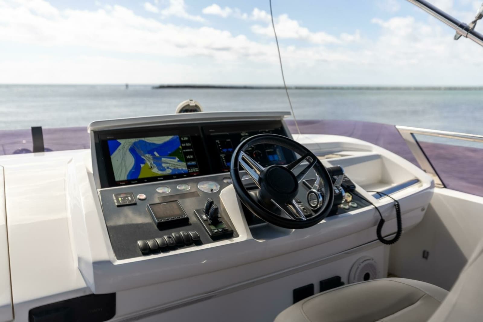 2019 Princess S65 - Photo 61