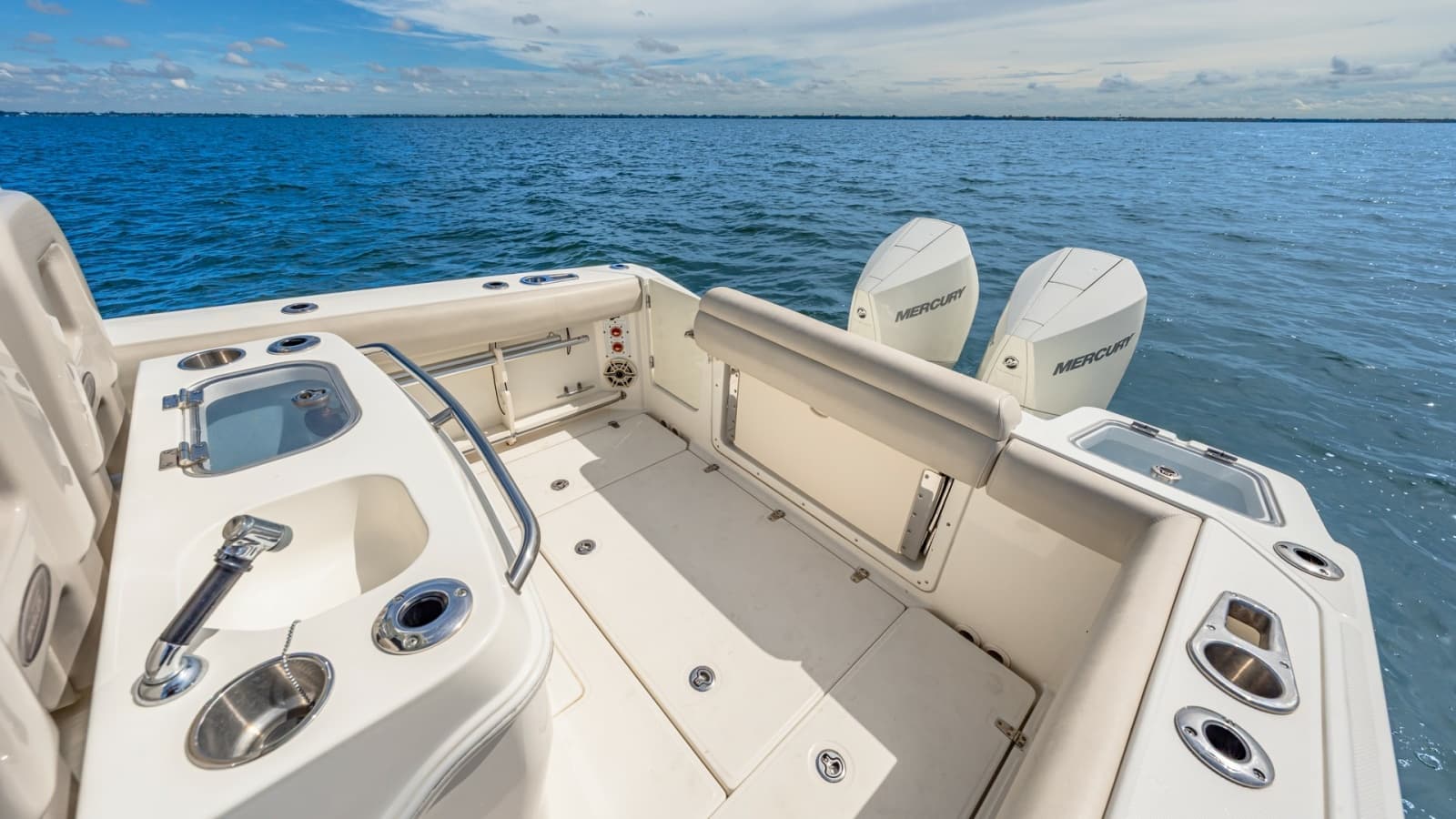 2019 Boston Whaler 280 Outrage - Photo 59
