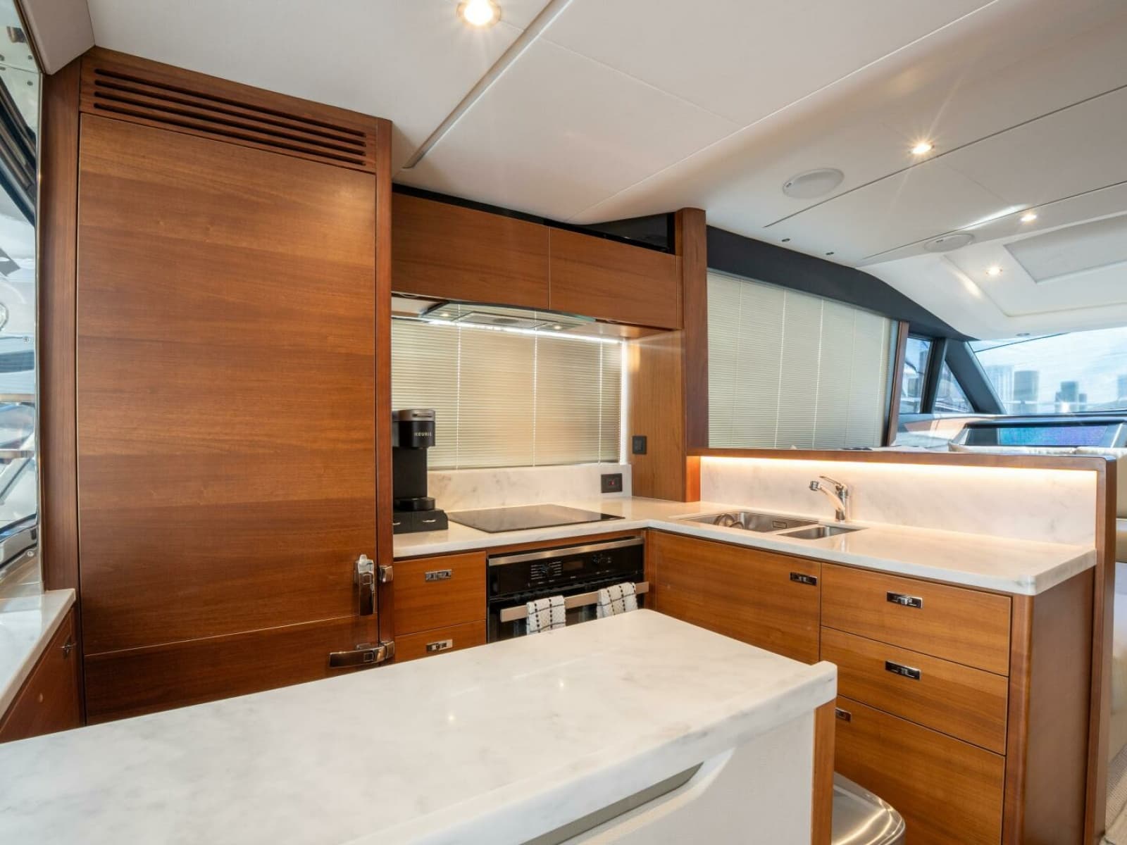 2020 Princess S66 - Photo 40