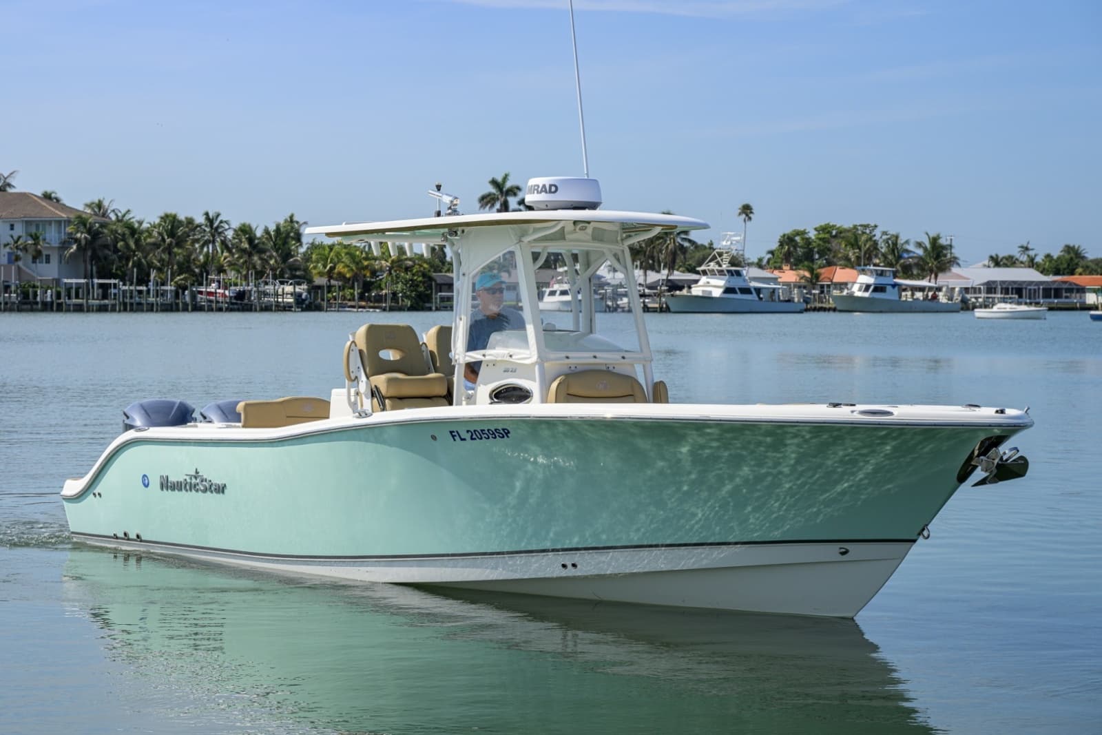2019 NauticStar 28XS - Photo 37