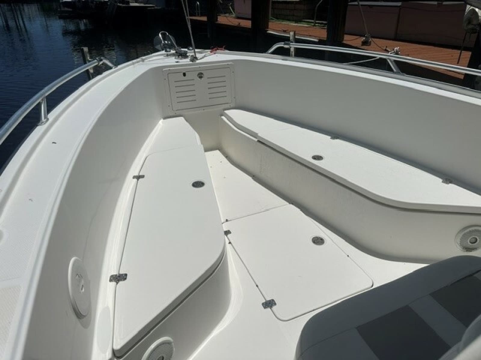 2018 Mako 284 - Photo 10