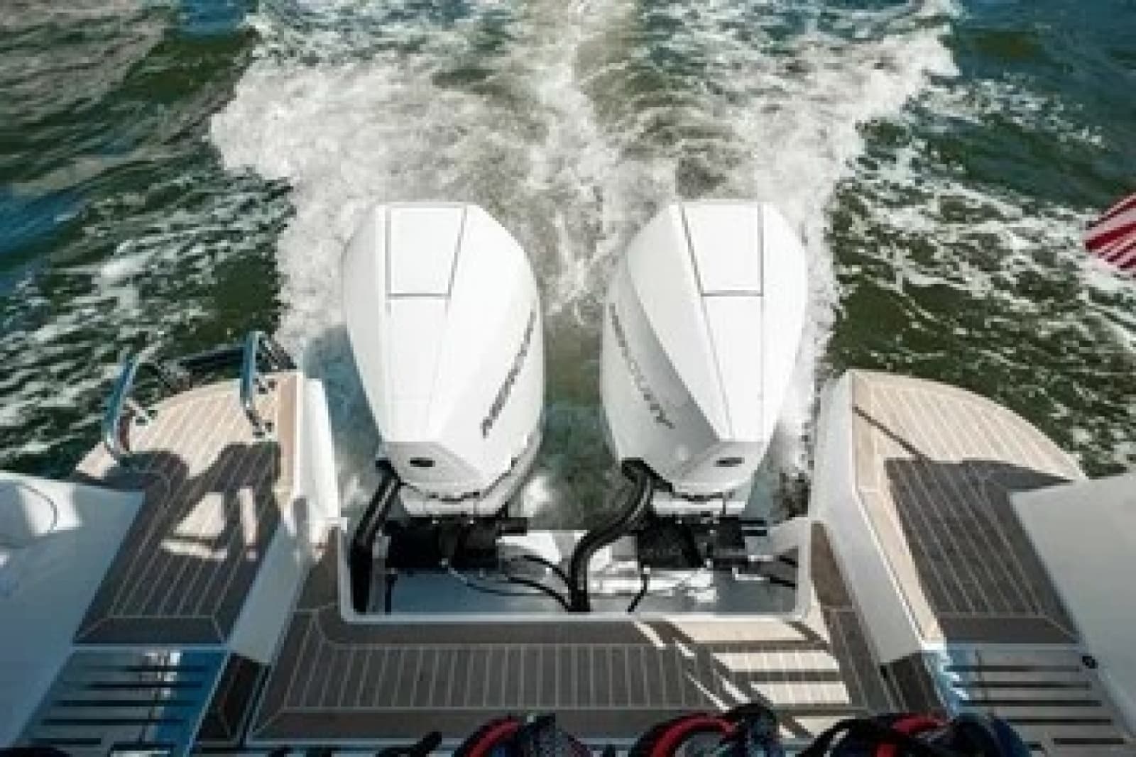 2023 Nimbus C11 - Photo 36