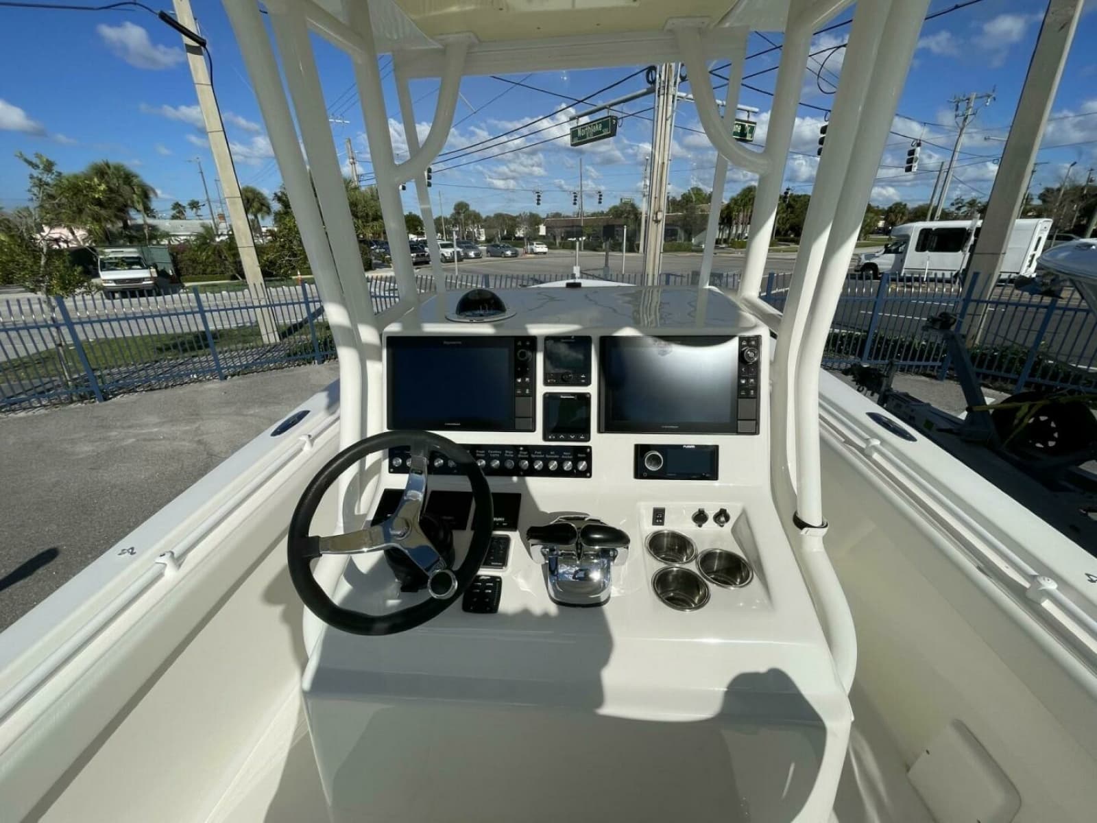 2008 Silverhawk 2700CC - Photo 6