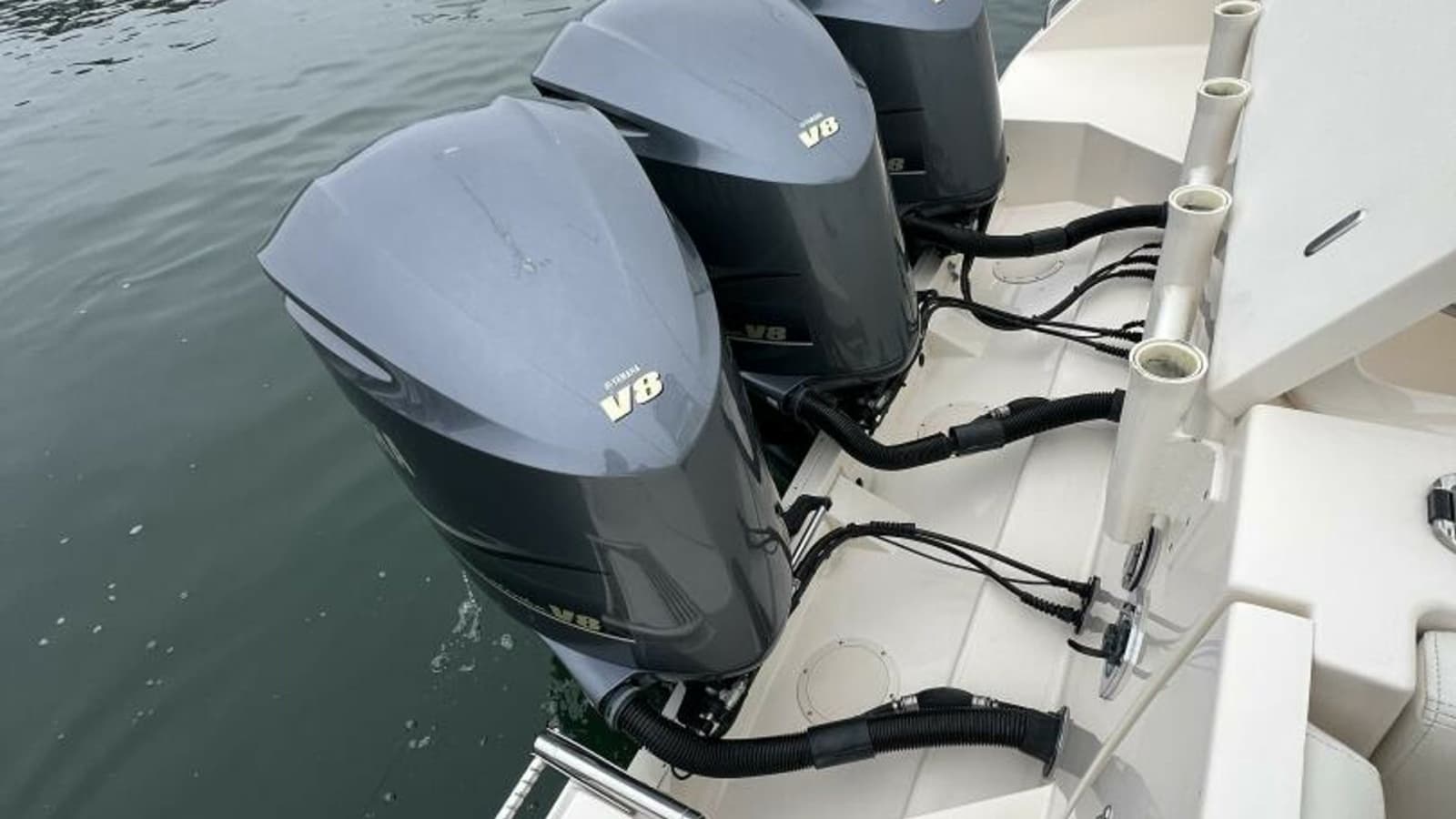 2018 Grady-White 370 Express - Photo 29