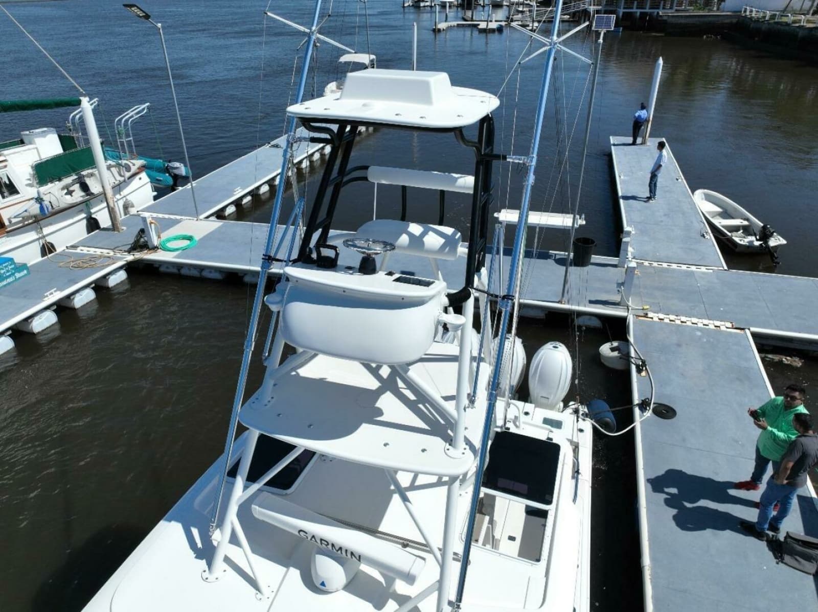 2022 Pursuit S428 - Photo 26