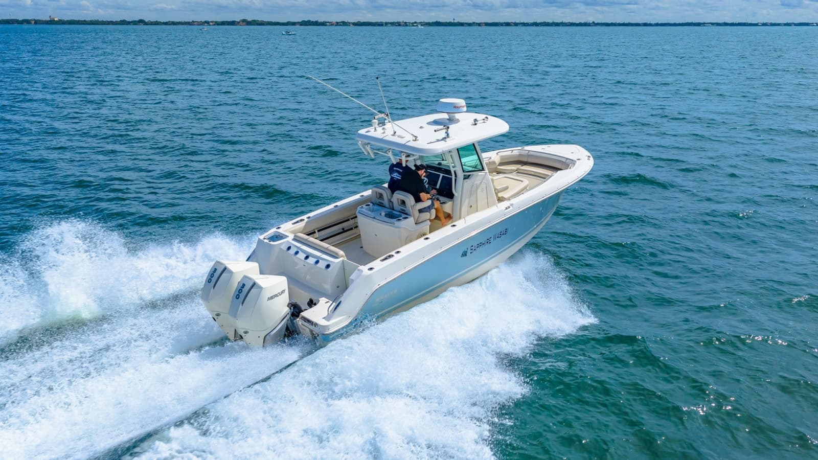 2019 Boston Whaler 280 Outrage - Photo 49