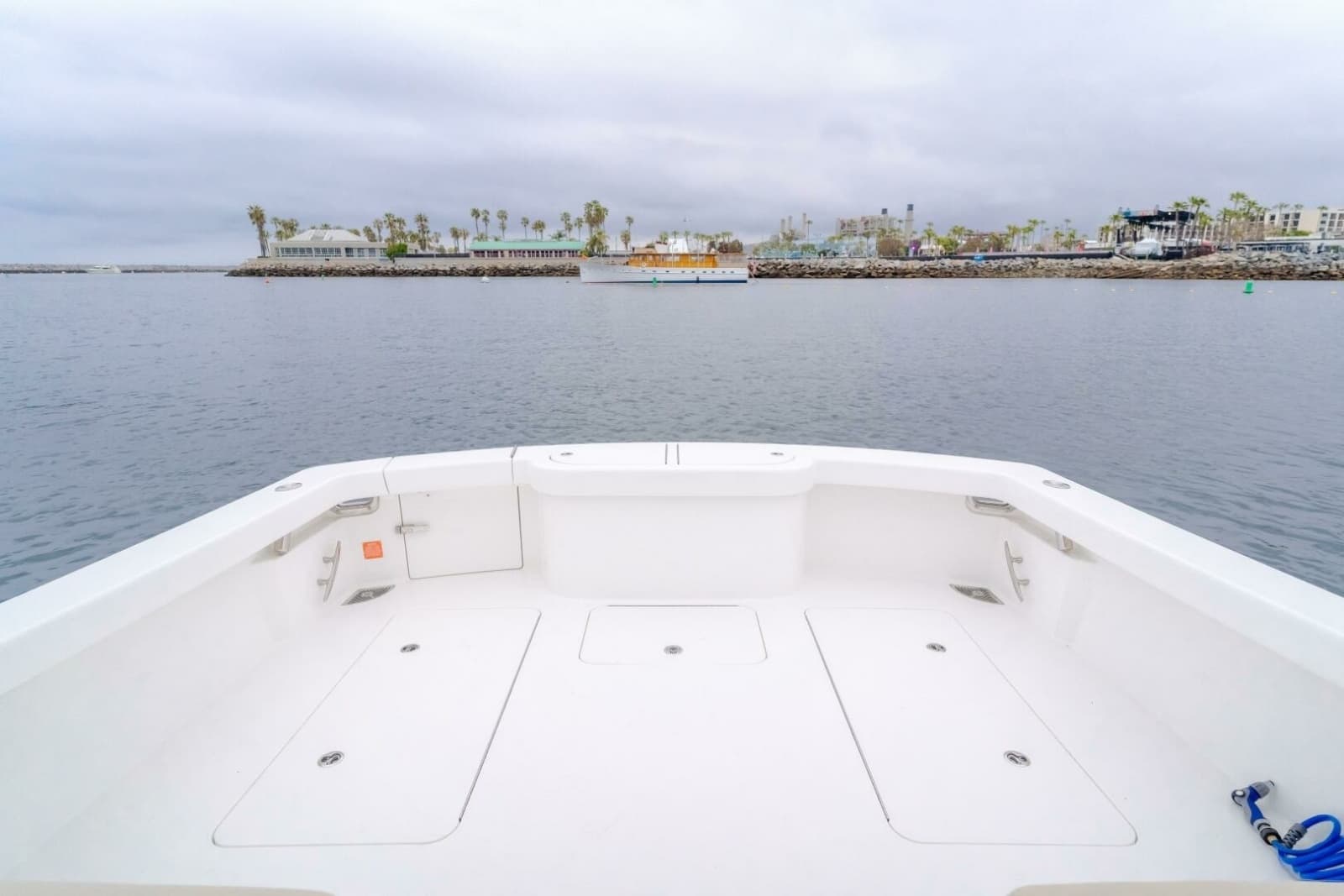 2022 Viking 38 Open Billfish - Photo 27