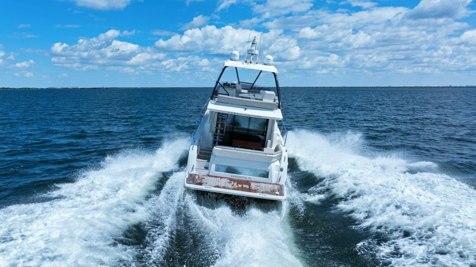 2020 Prestige 460 Flybridge - Photo 79