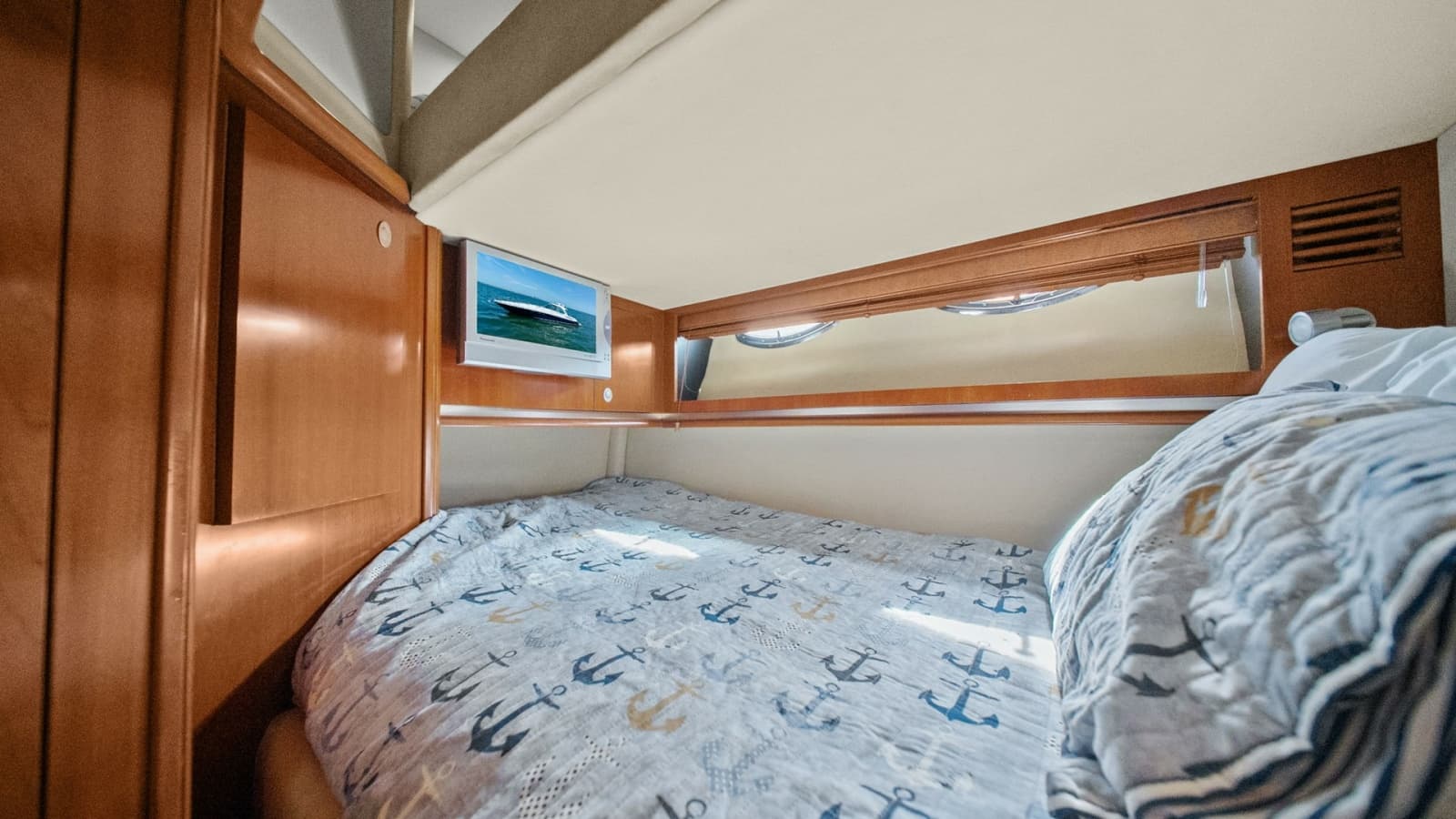 2005 Sea Ray Sundancer 500 - Photo 30