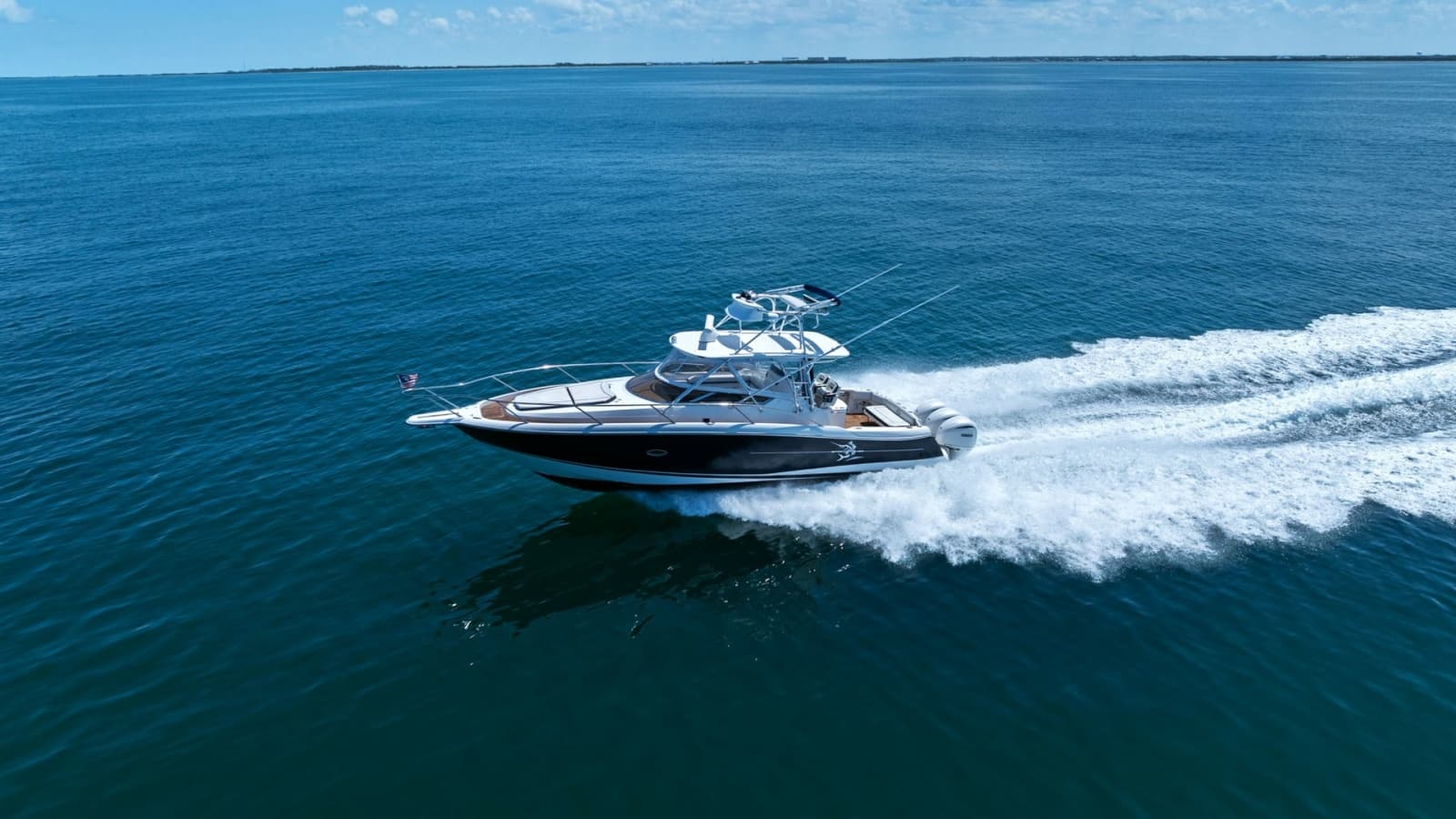 2005 Sunseeker 37 Sport Tower - Photo 65