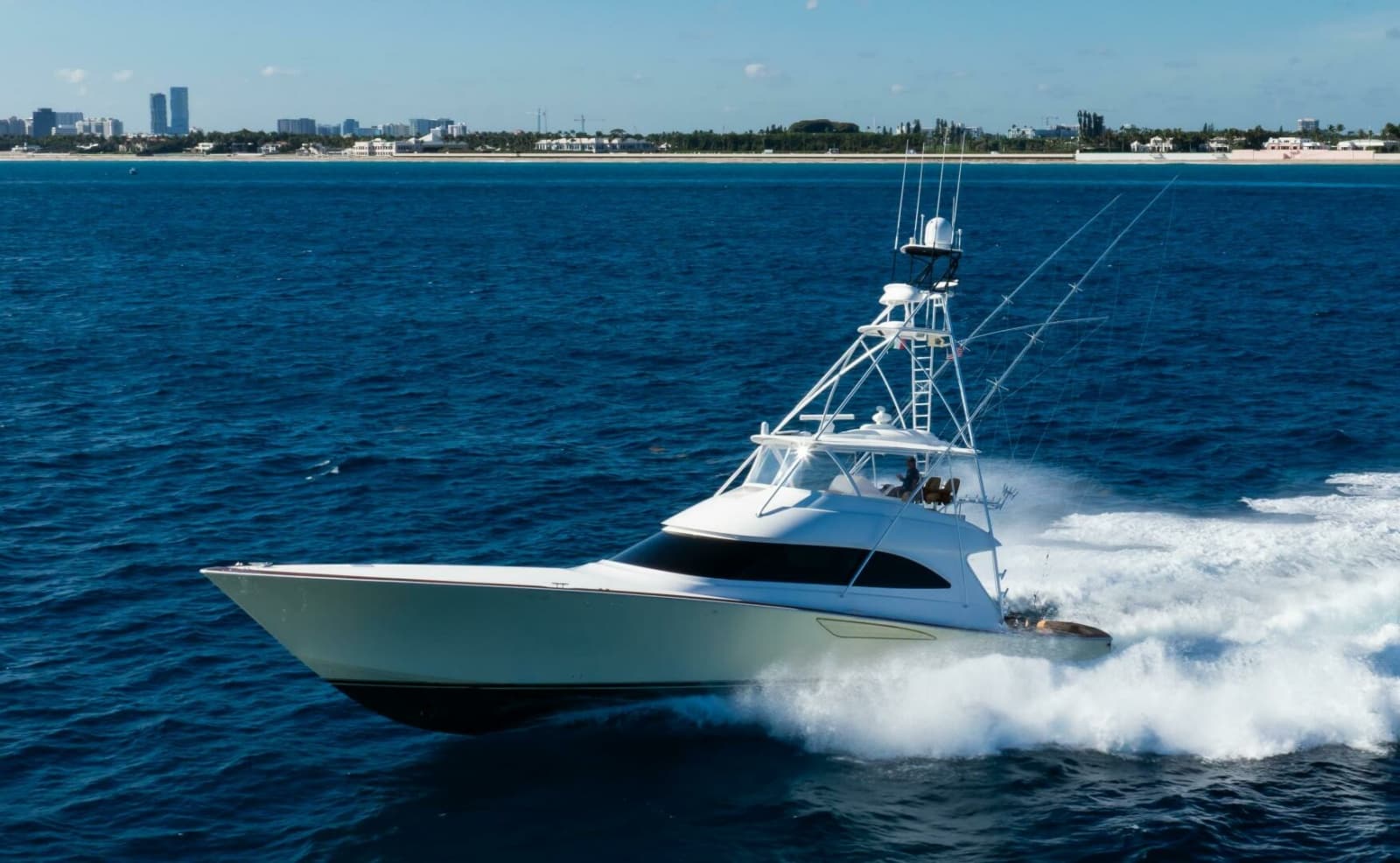 2015 Viking 70 Convertible - Photo 35