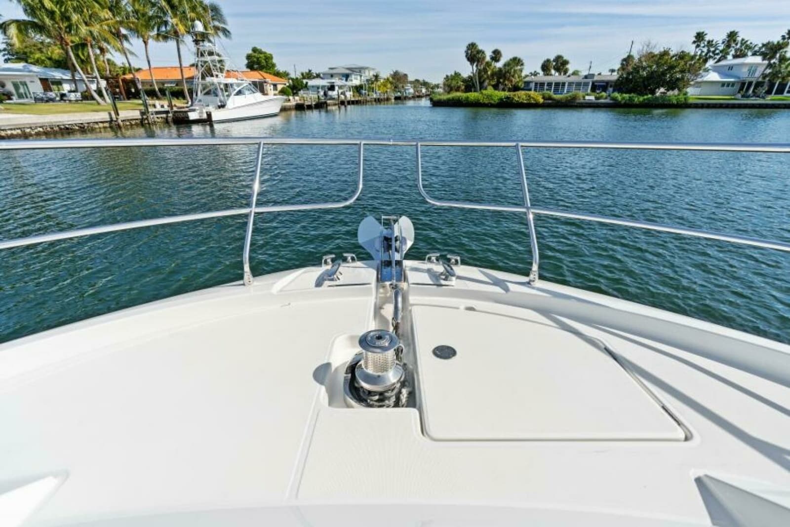 2020 Prestige 520 Flybridge - Photo 60