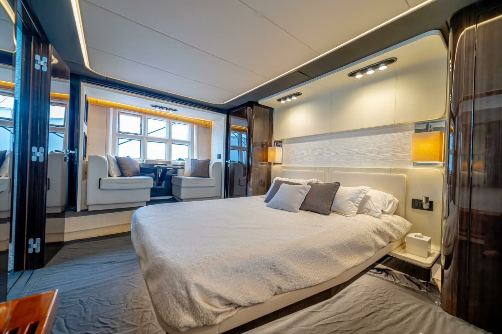 2017 Azimut 77S - Photo 92