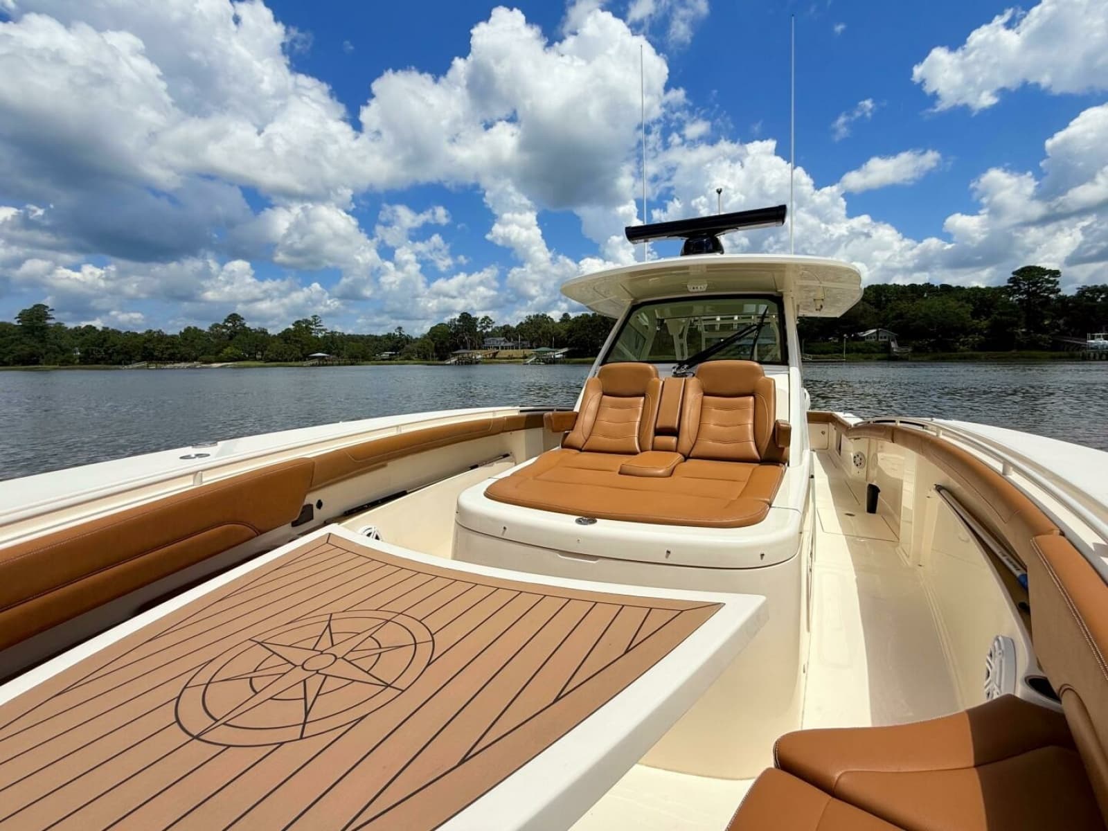 2020 Scout 380 LXF - Photo 51