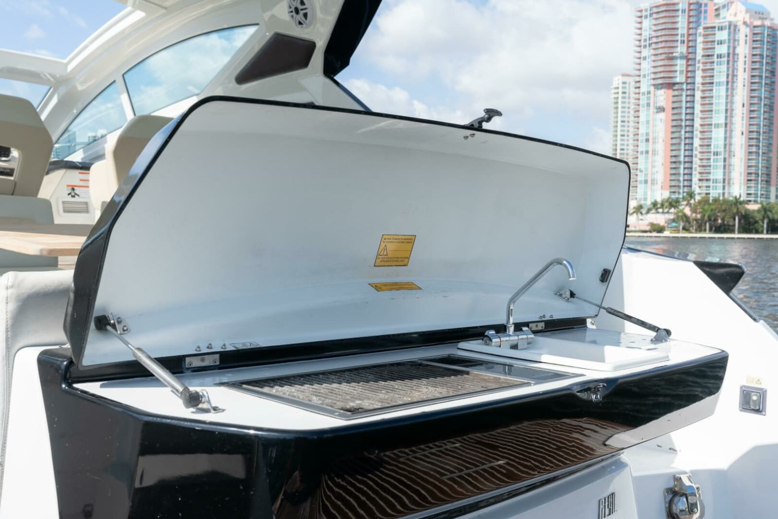 2017 Beneteau Gran Turismo 40 - Photo 21