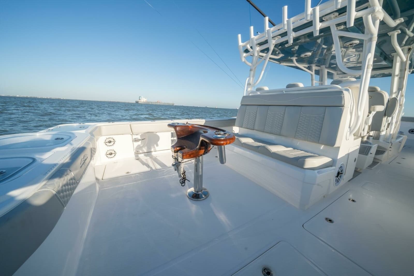 2023 Invincible 46 Catamaran - Photo 29