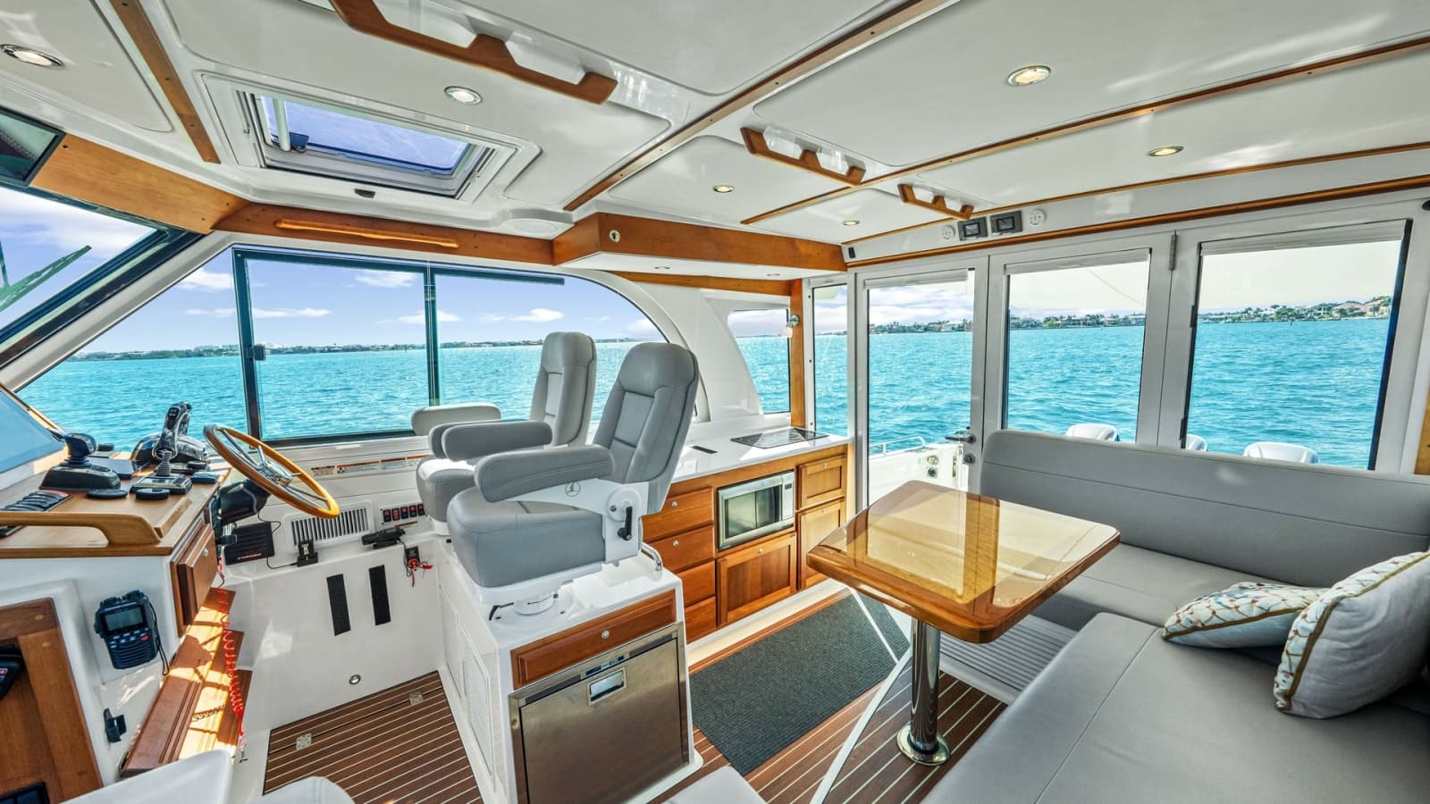 2022 Back Cove 390 - Photo 13