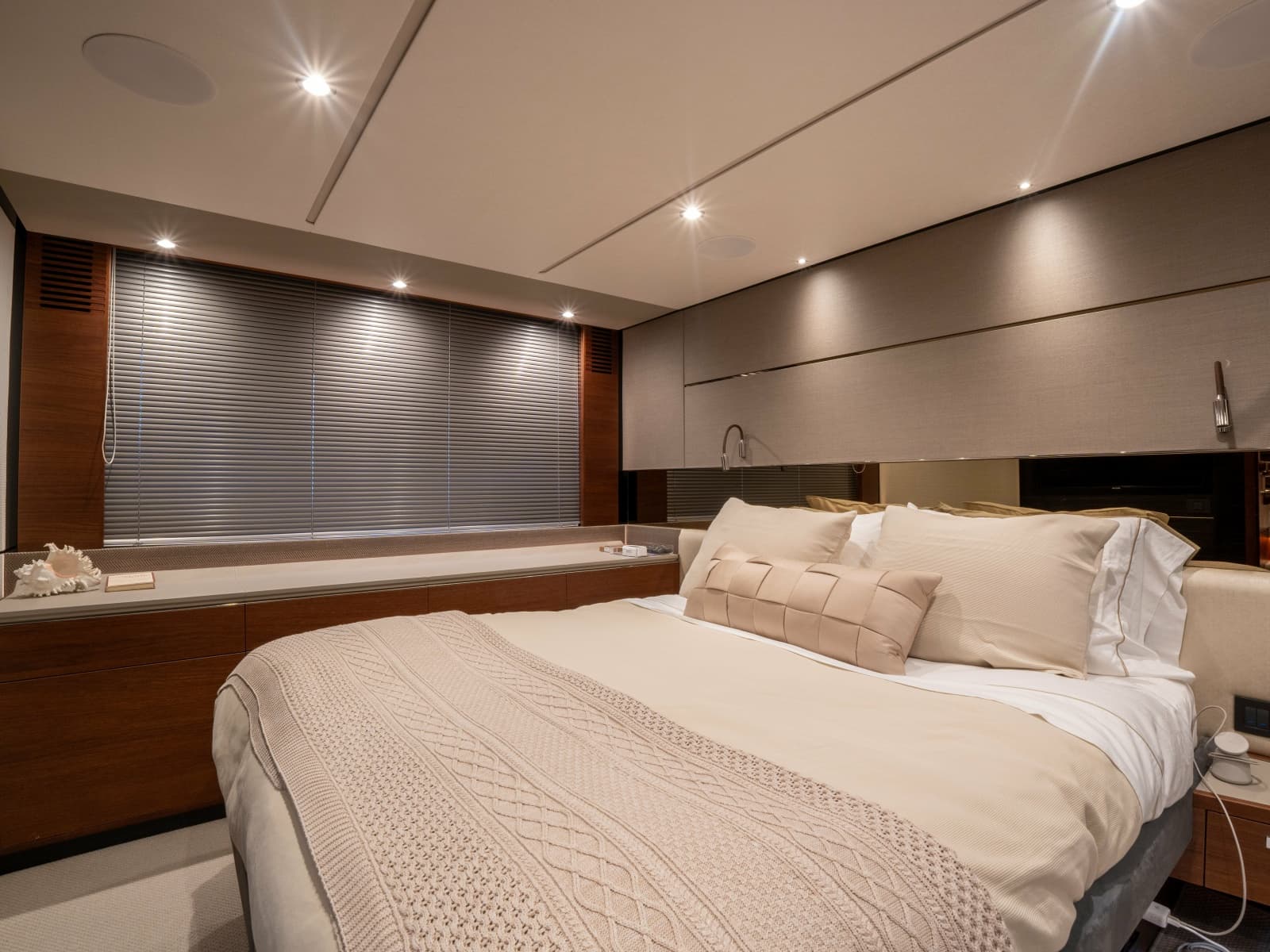 2020 Princess S66 - Photo 21