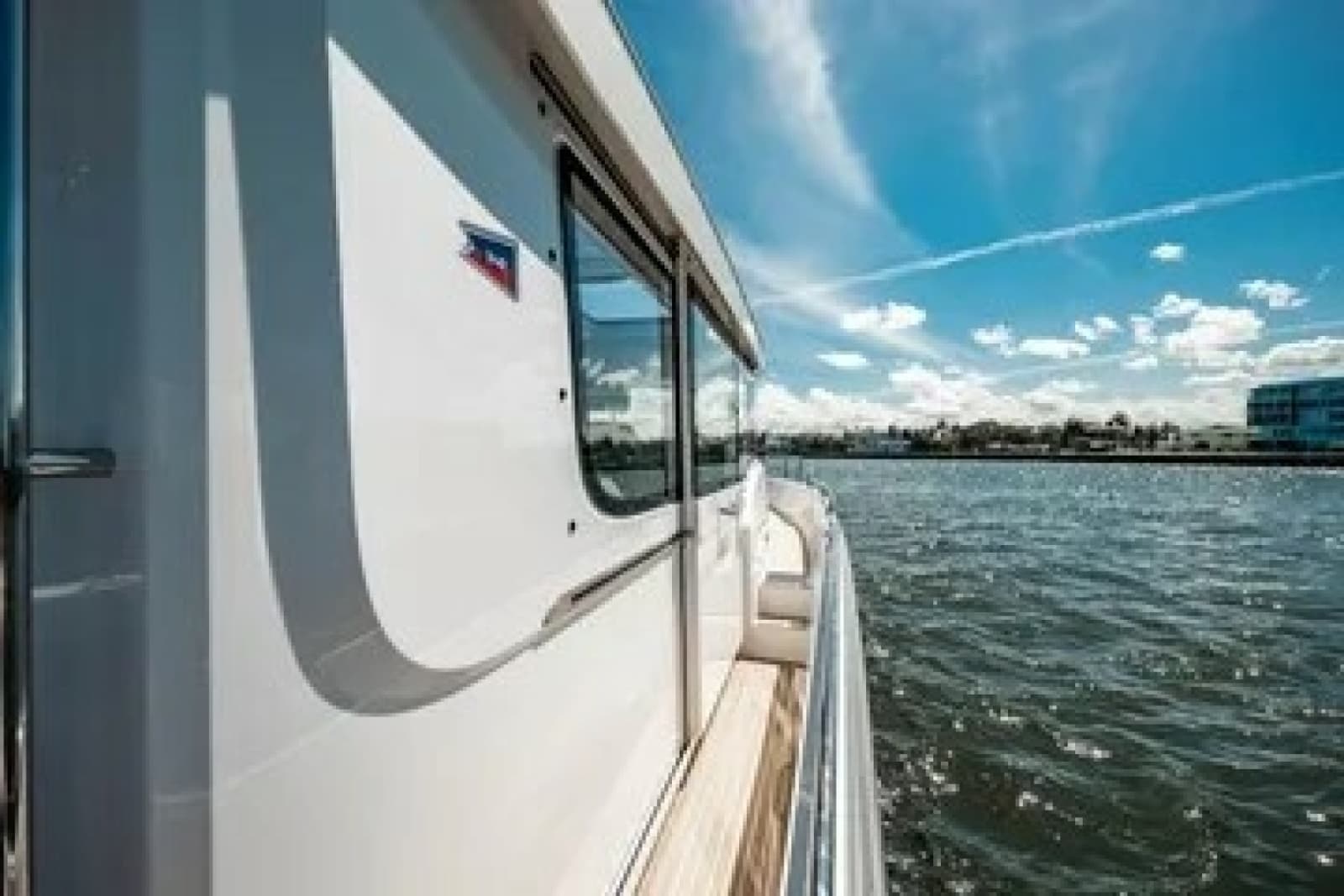 2023 Nimbus C11 - Photo 31