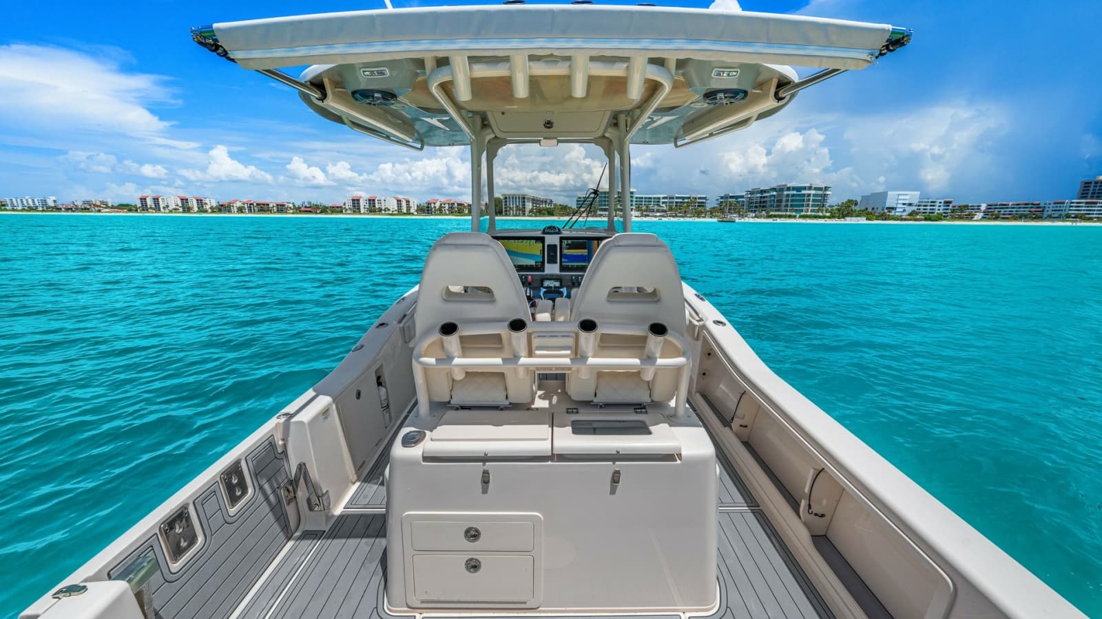 2024 Grady-White 281 CE - Photo 32