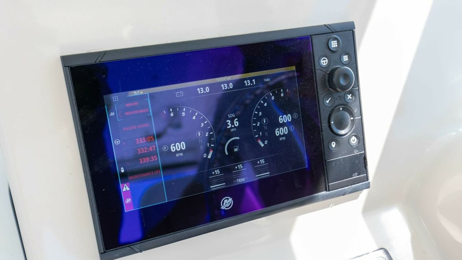 2019 Boston Whaler 345 CONQUEST - Photo 23
