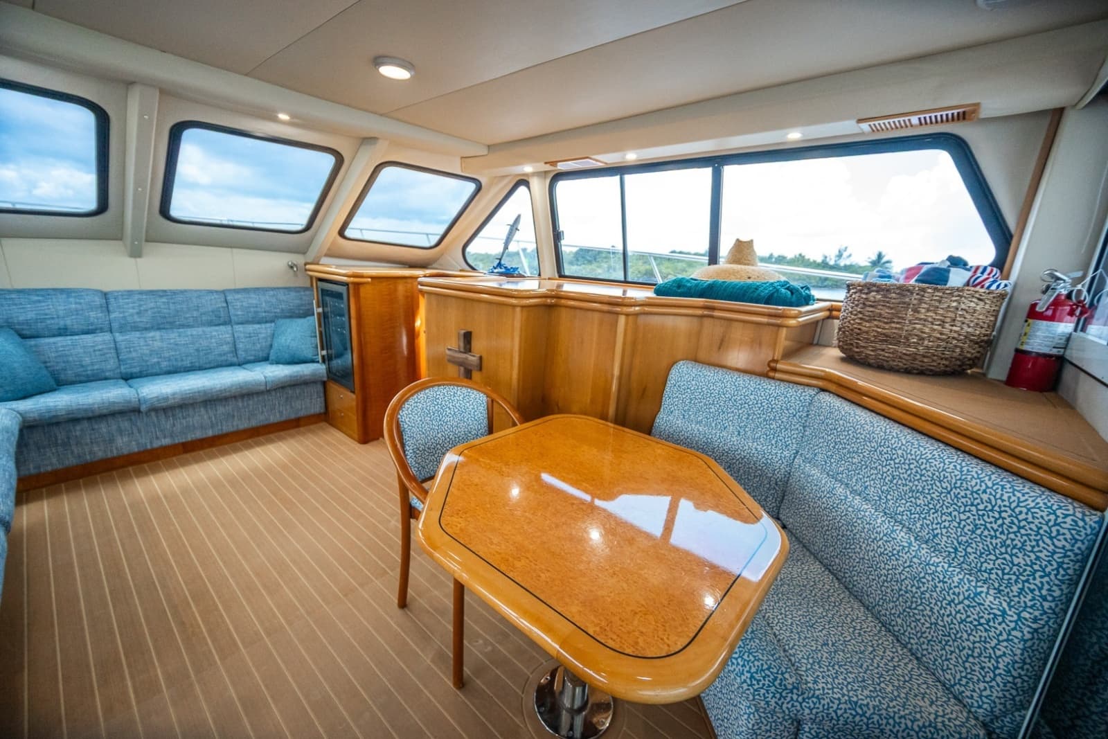 2000 Venturer 44 Catamaran/Sportfish - Photo 42