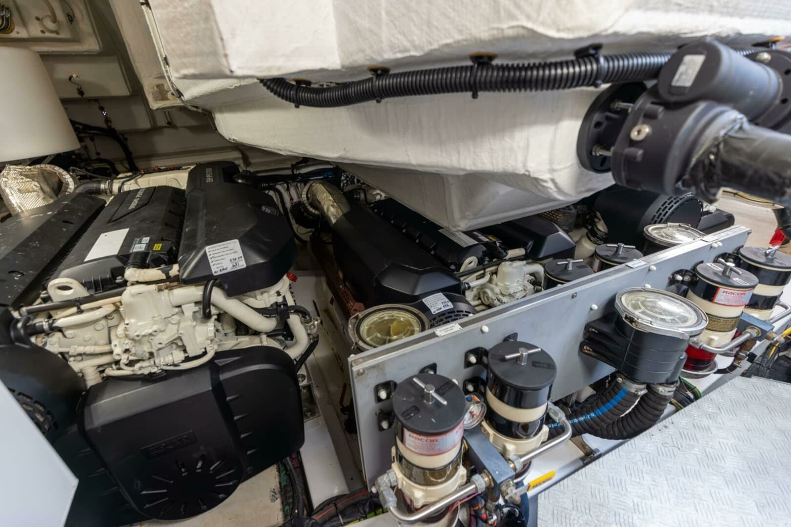 2021 Azimut S6 Sport Fly - Photo 43