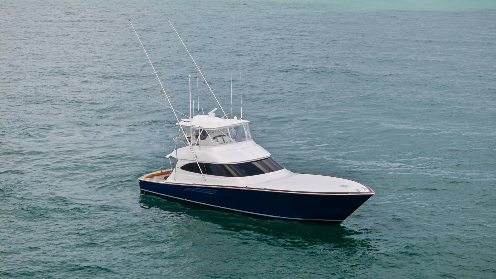 2024 Viking 64 Convertible - Photo 98