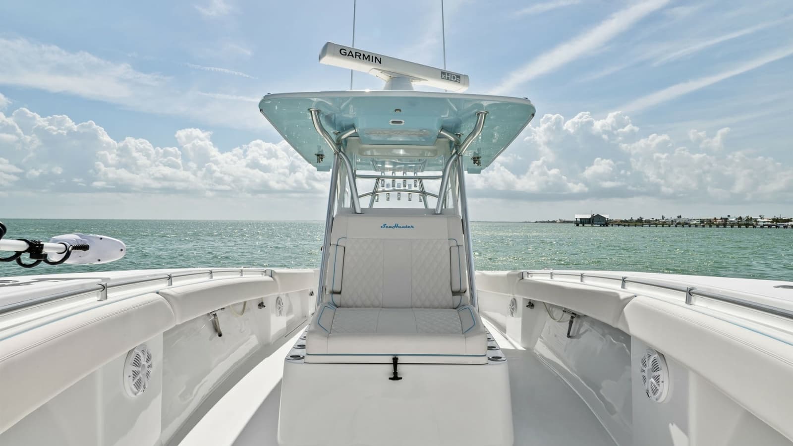 2024 Sea Hunter 35 Tournament - Photo 15
