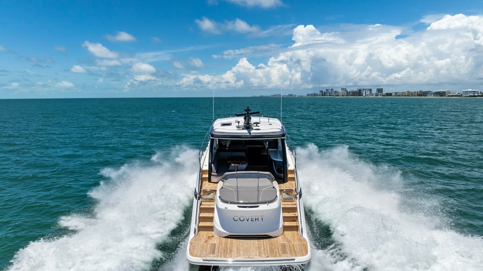 2026 Princess V55 - Photo 59