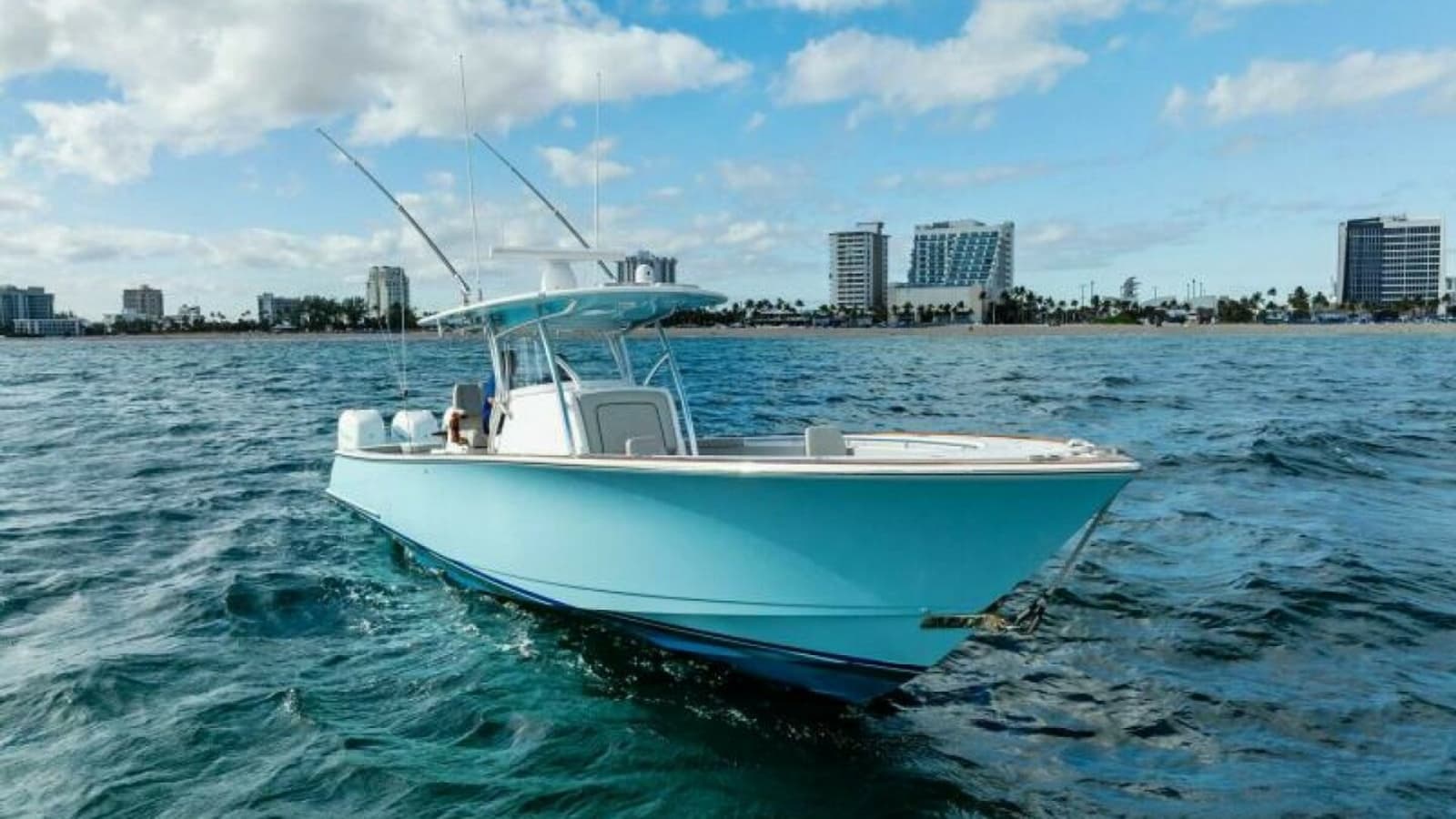 2021 Valhalla Boatworks V-37 - Photo 33