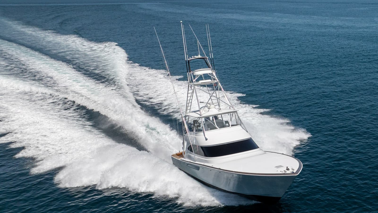 2024 Viking 64 Convertible - Photo 84