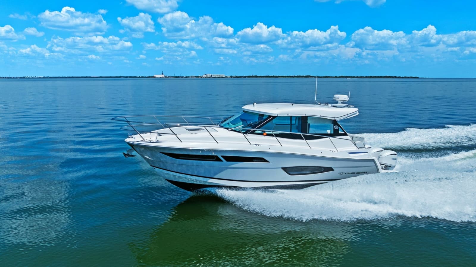 2025 Regal 38 XO - Photo 68