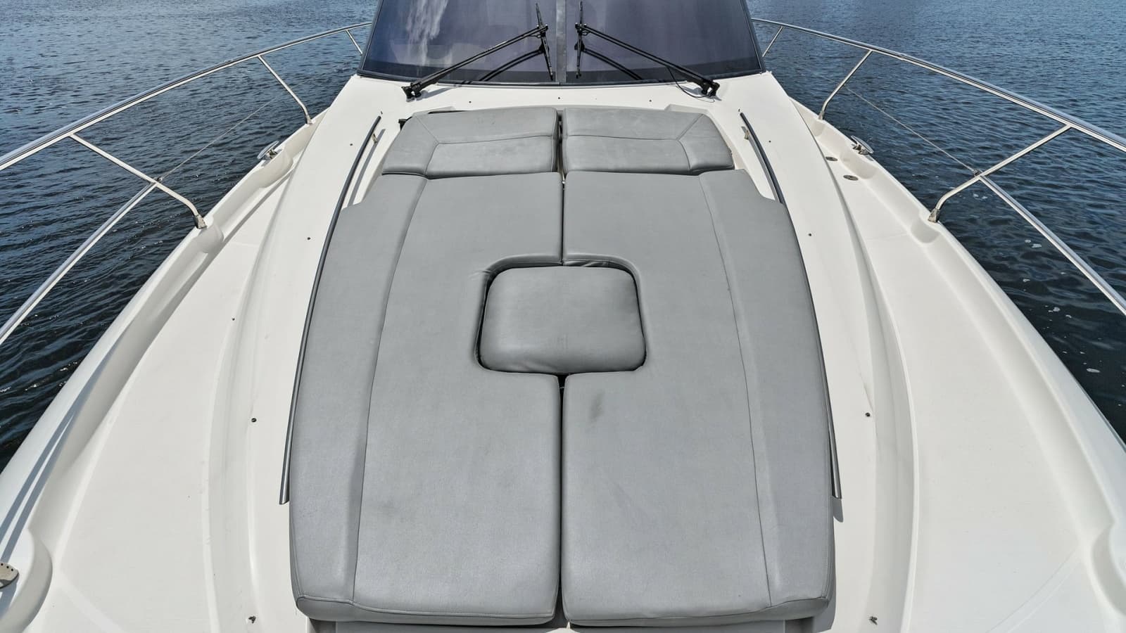2015 Prestige 500 Fly - Photo 29