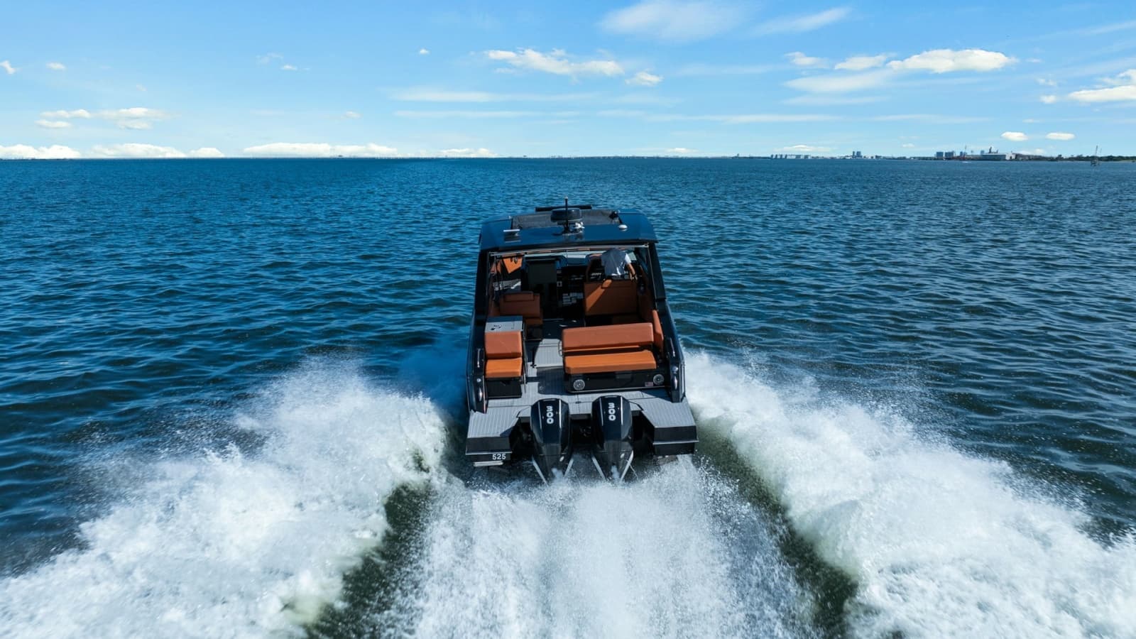 2022 Cruisers Yachts 34 GLS - Photo 47