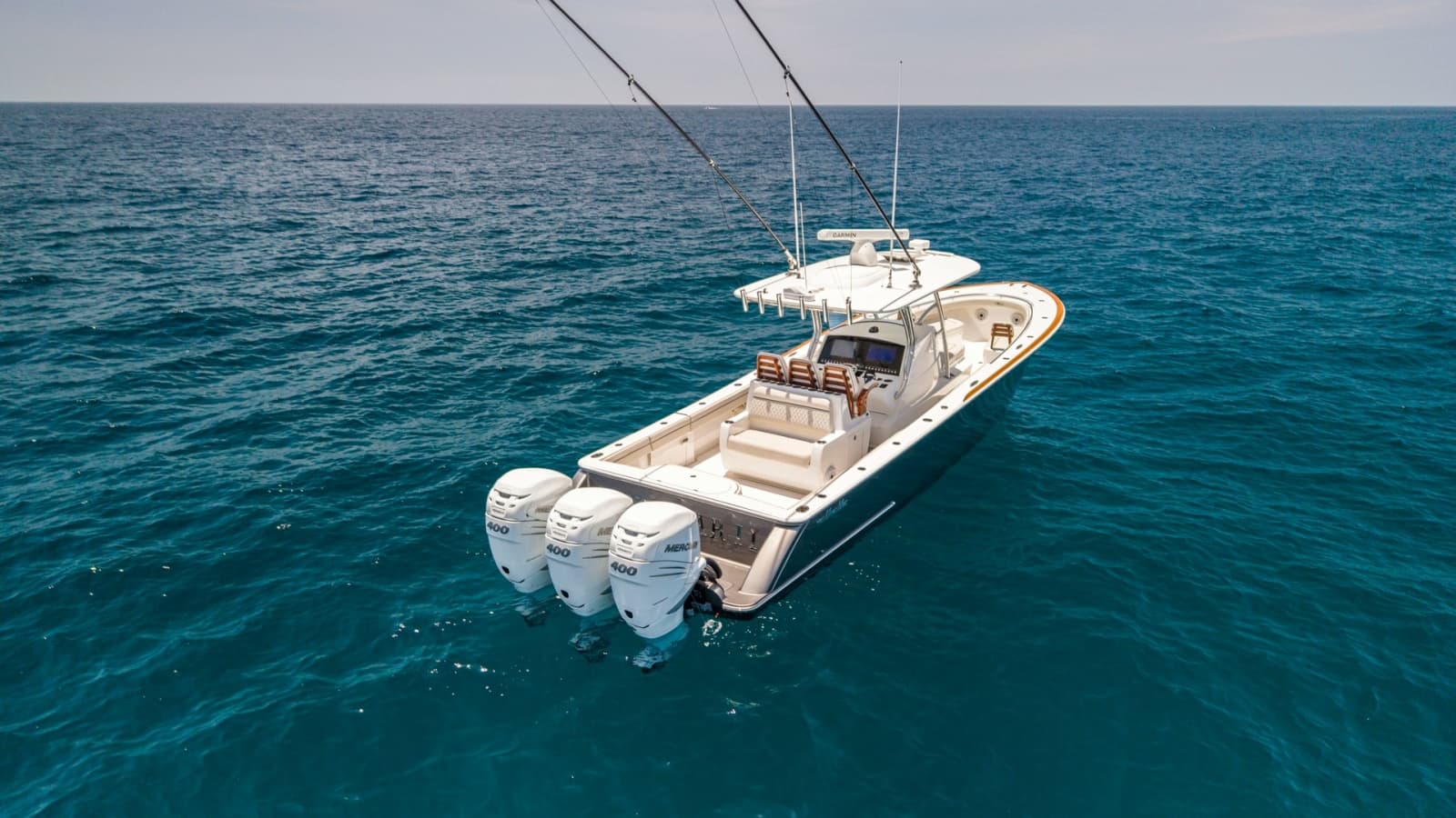 2022 Valhalla Boatworks V-37 - Photo 22