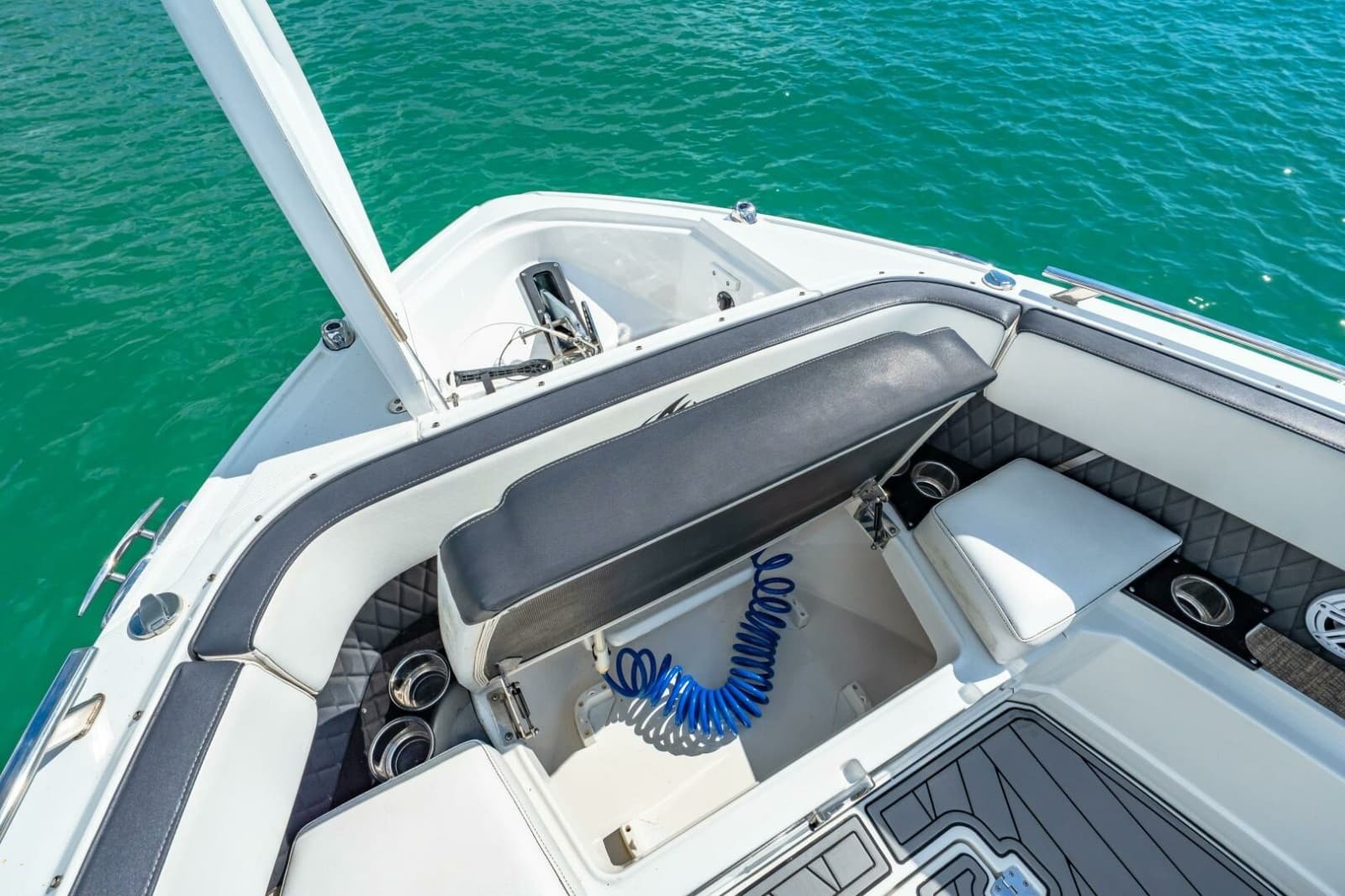 2023 Monterey 385 SS - Photo 26