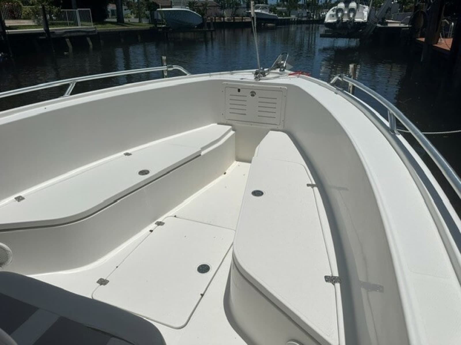 2018 Mako 284 - Photo 13