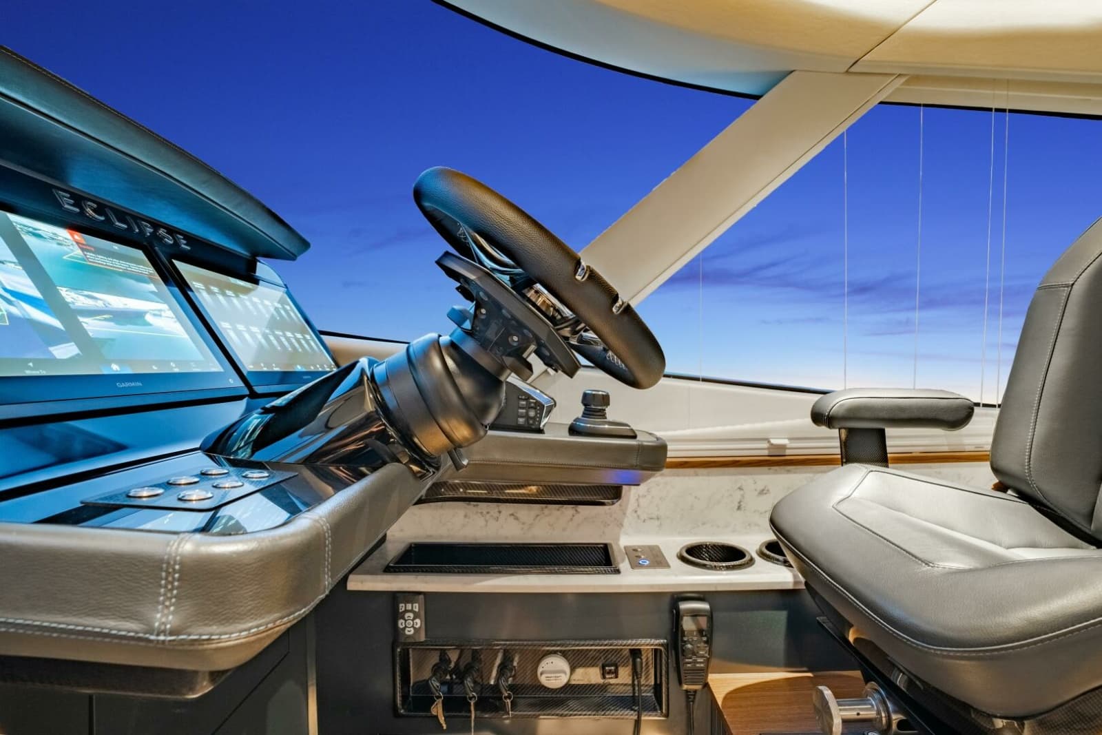 2025 ECLIPSE 505 Shadow - Photo 11