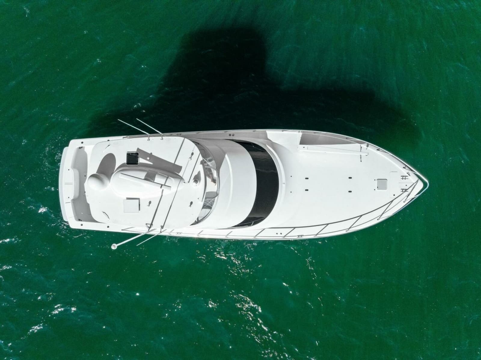 2025 Viking 58 Convertible - Photo 56