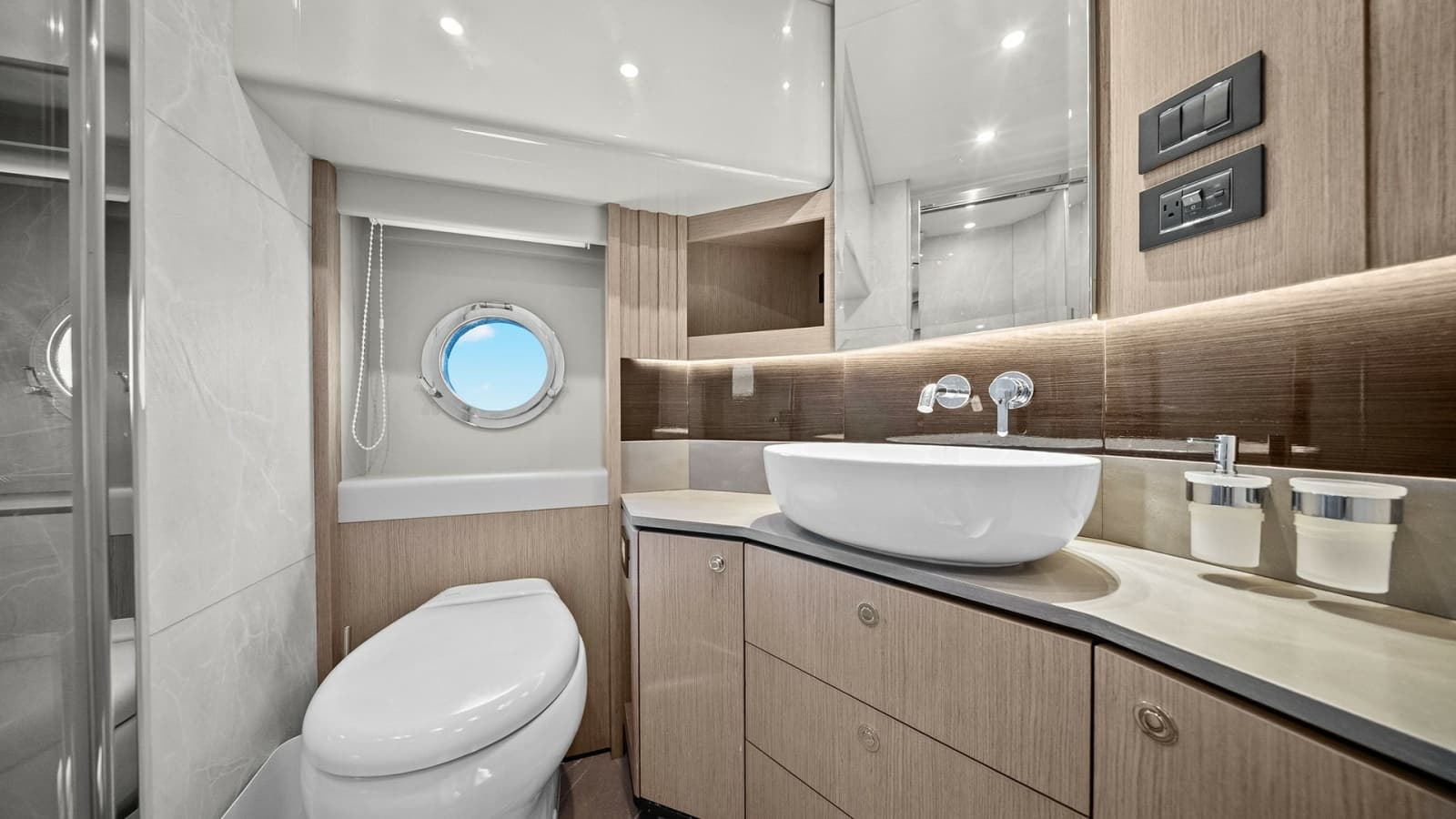 2024 Absolute 52 Navetta - Photo 56
