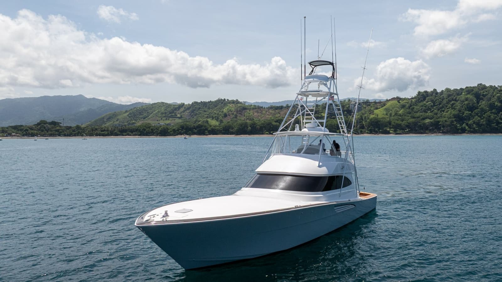 2024 Viking 64 Convertible - Photo 72