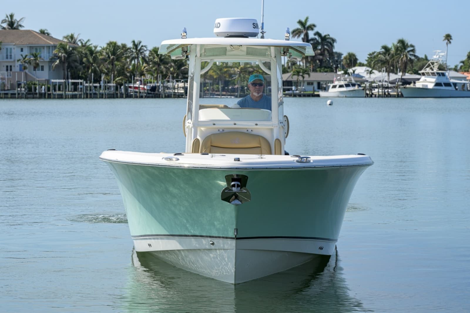 2019 NauticStar 28XS - Photo 38