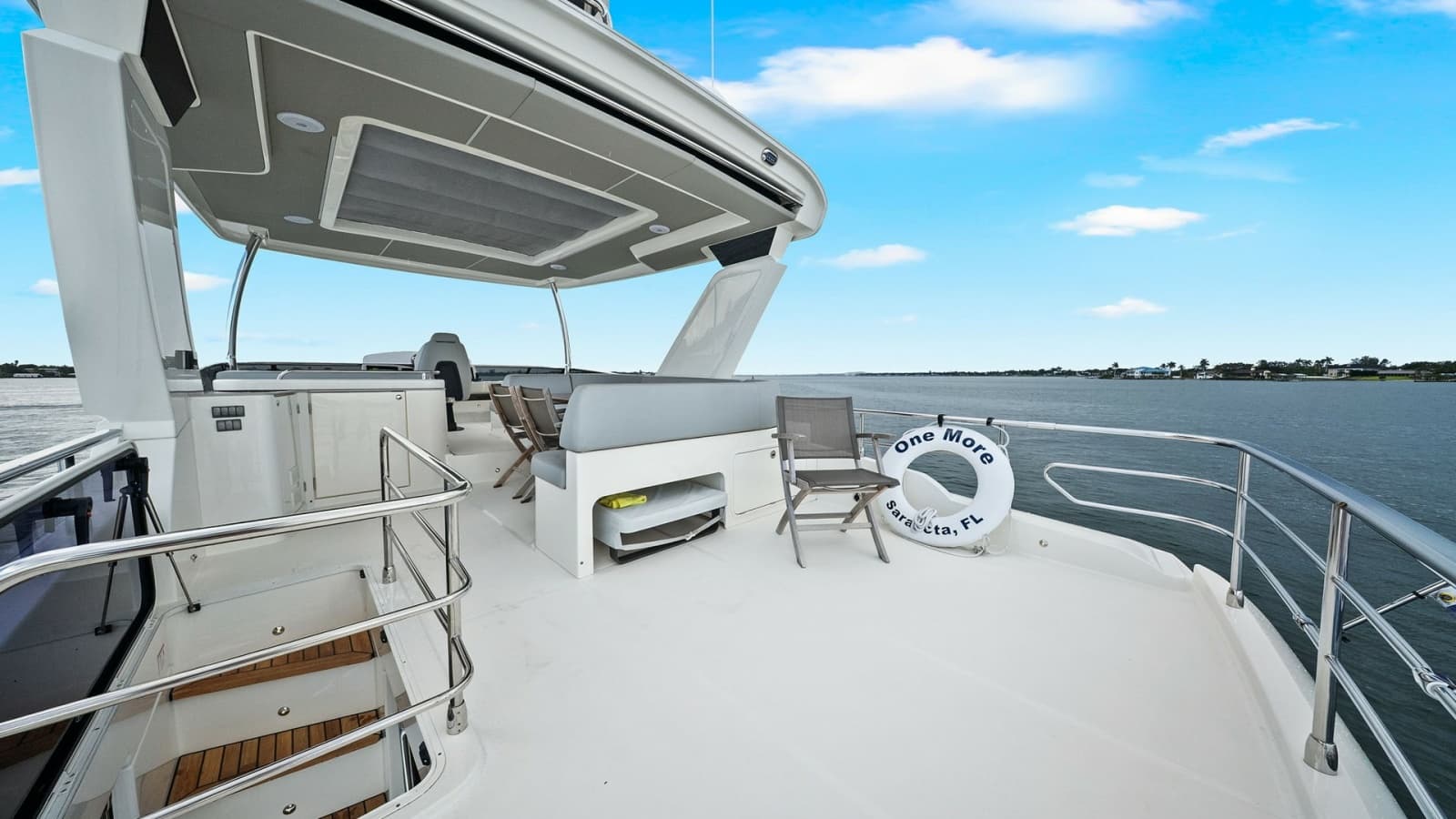 2024 Absolute 52 Navetta - Photo 25