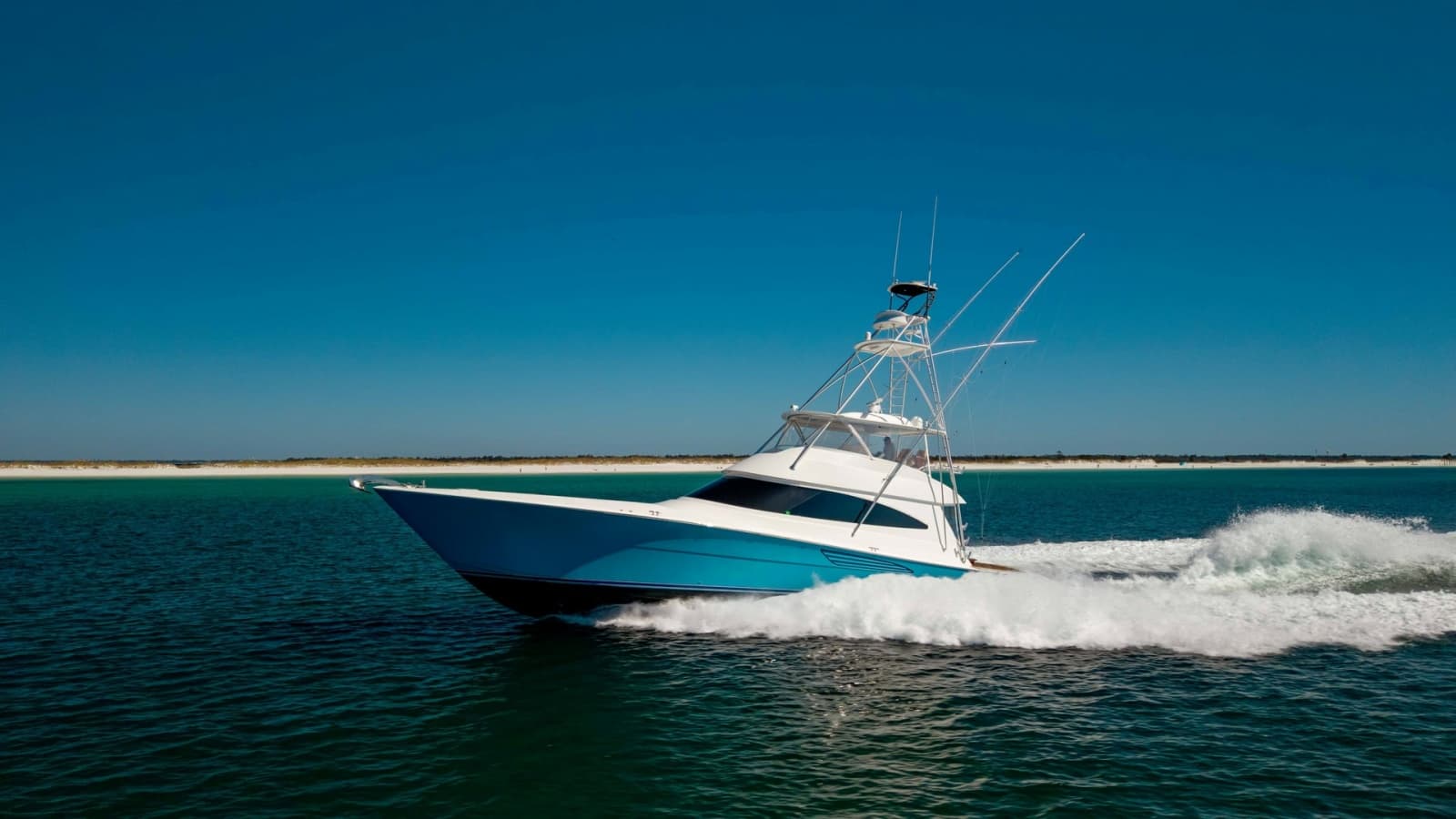 2019 Viking 68 Convertible - Photo 55
