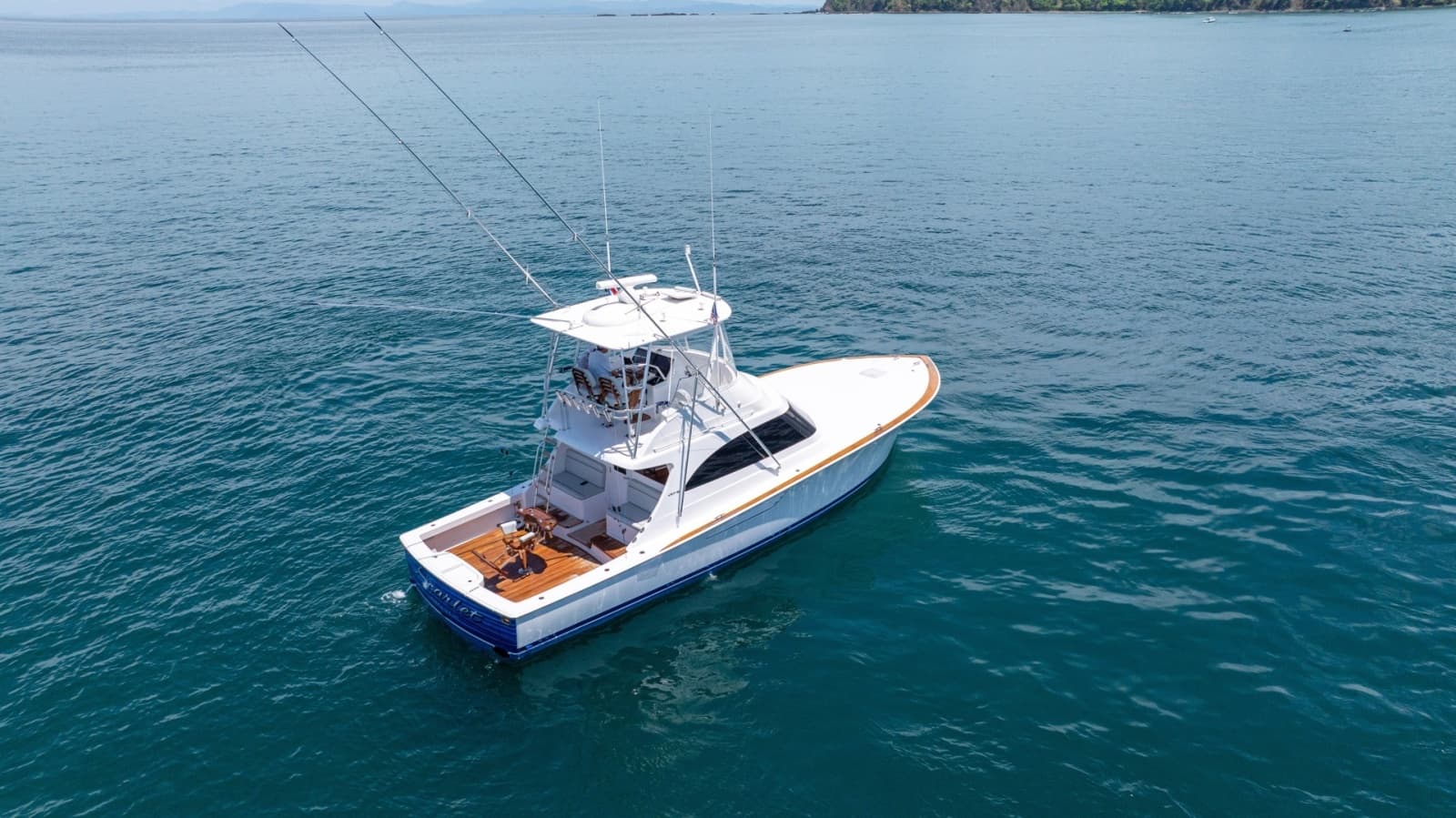 2023 Viking 46 Billfish - Photo 59