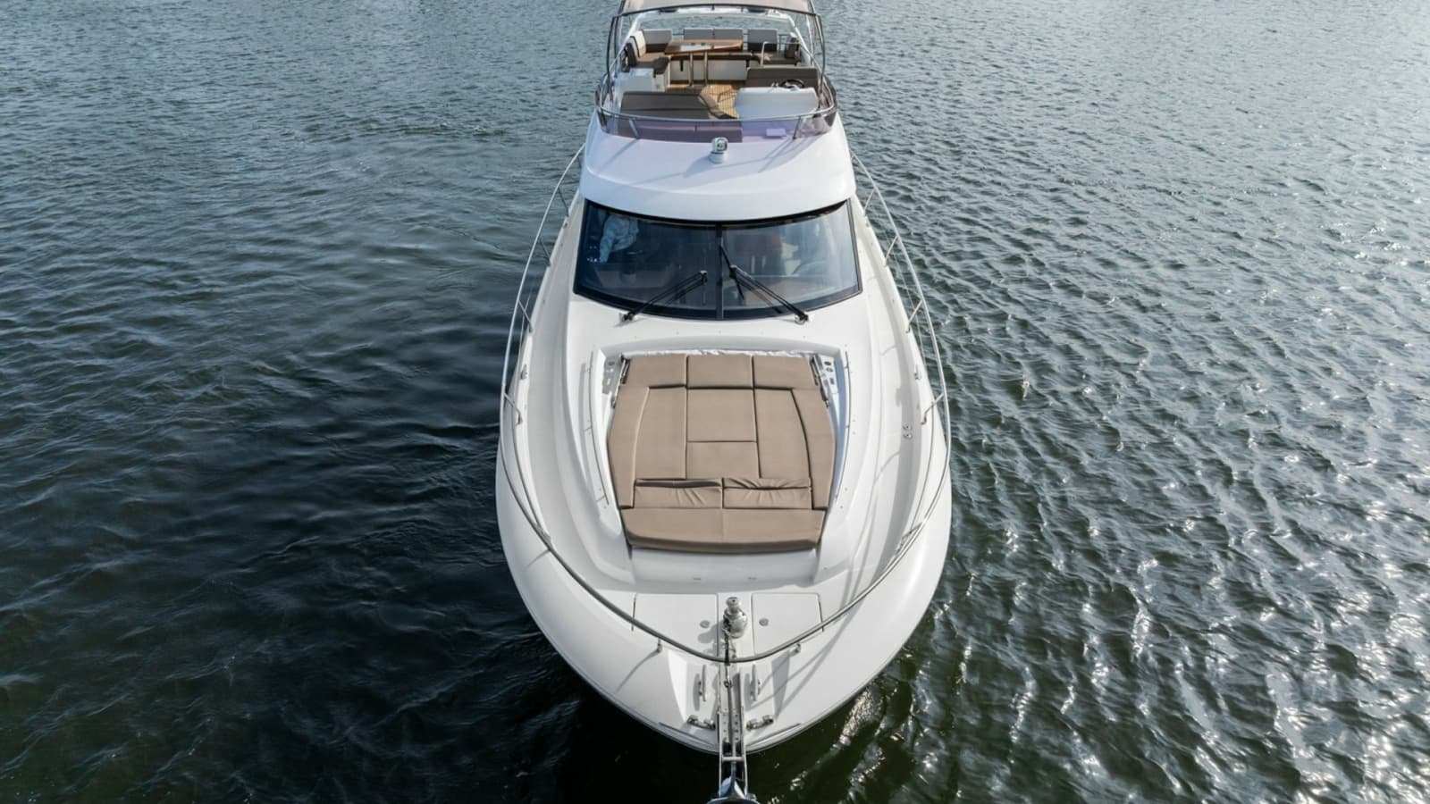 2015 Prestige 550 - Photo 71